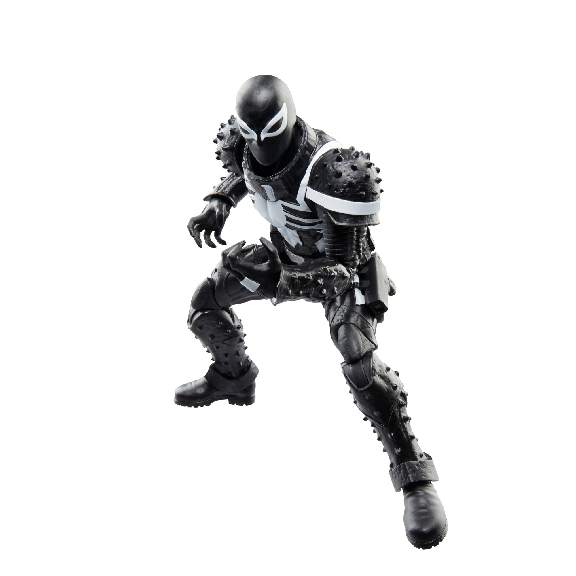 Marvel Legends Series Agent Venom (Flash Thompson)、mySite、hgirdovlk