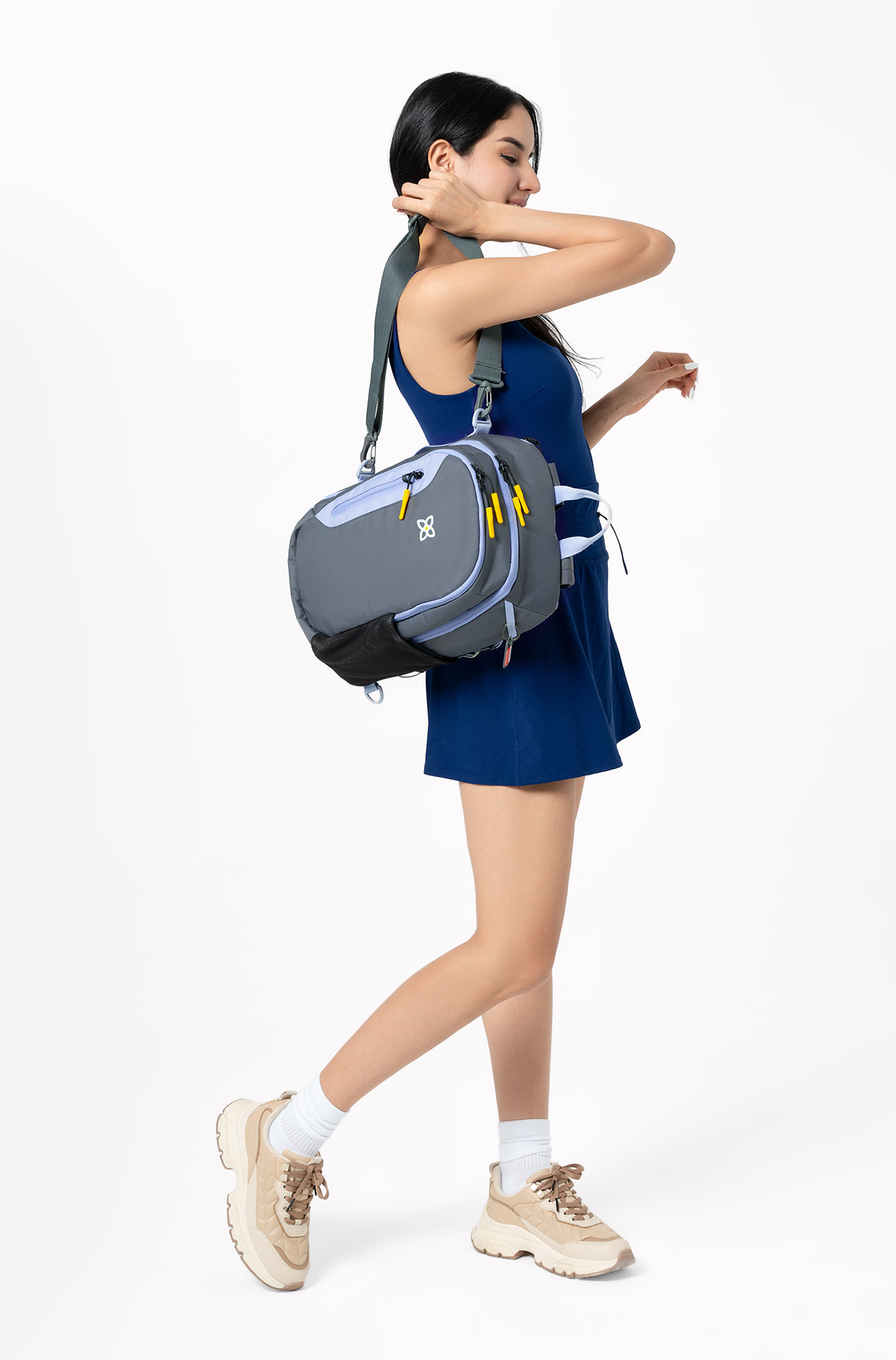 Mia | Travel Pack、mySite、garagedoors4me