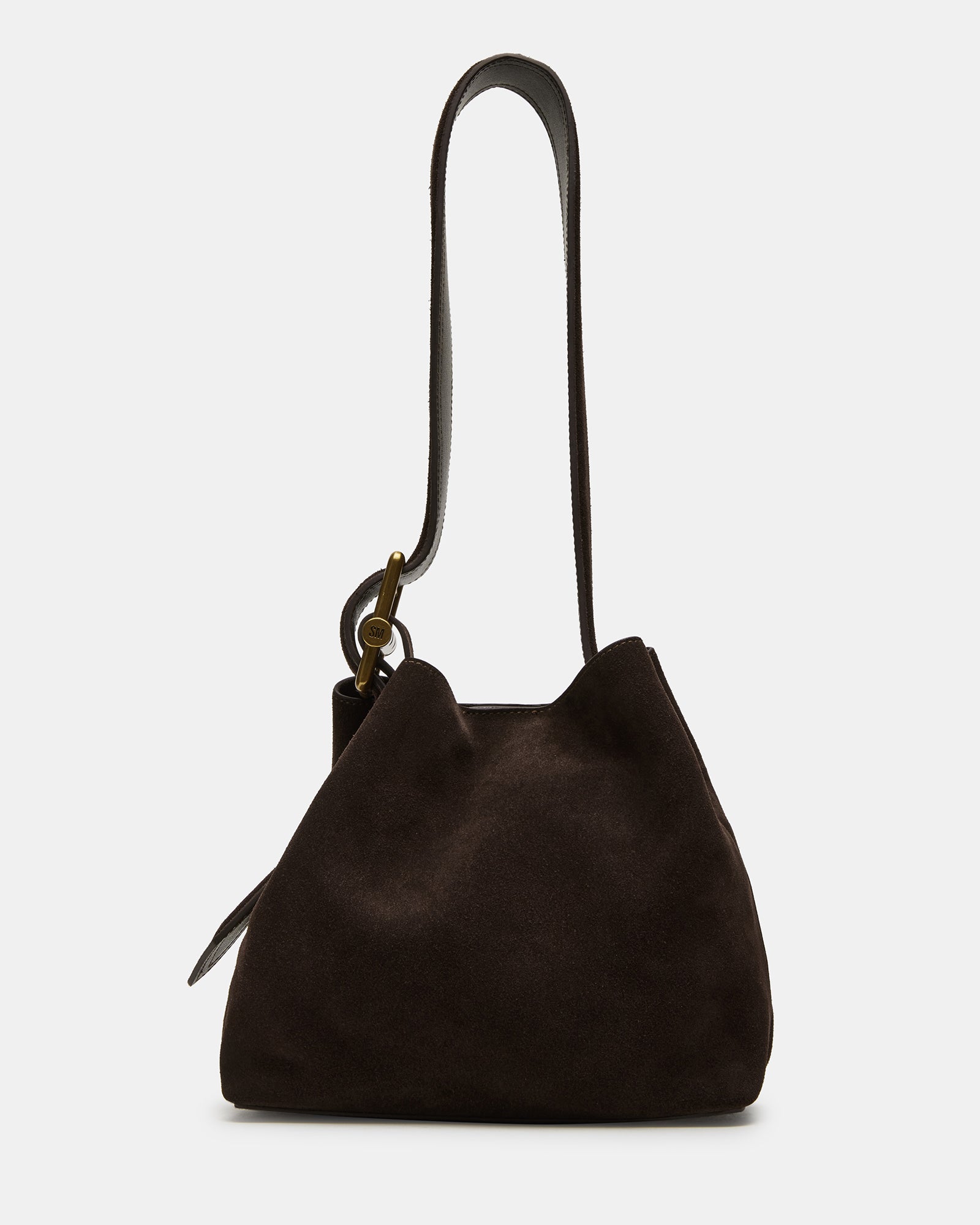 LISAA BAG BROWN、mySite、gtrtttuynbv