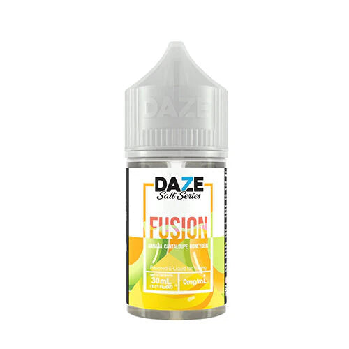 7Daze Fusion Salt 30mL Vape Juice Salt、mySite、zt4zffjzw