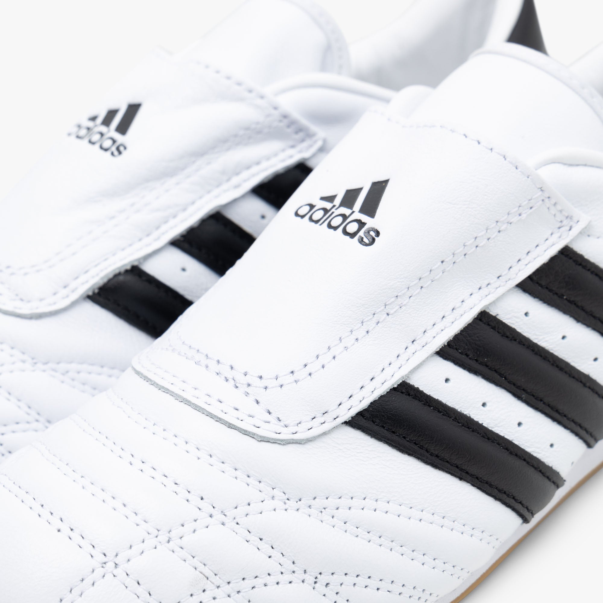  adidas Originals Women's Taekwondo Ftwr White / Core Black - Gum、mySite、merchandisen