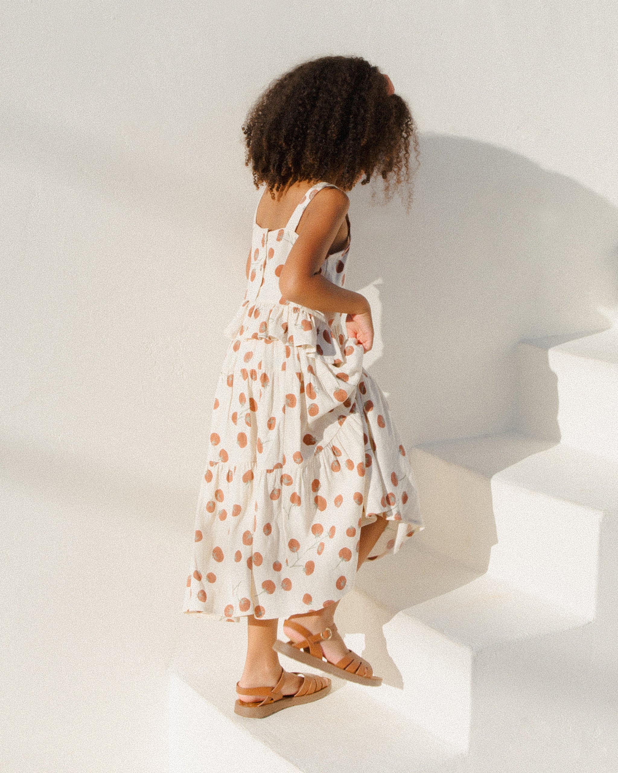  Tiered Midi Skirt || Tomatoes、mySite、layawaytickets