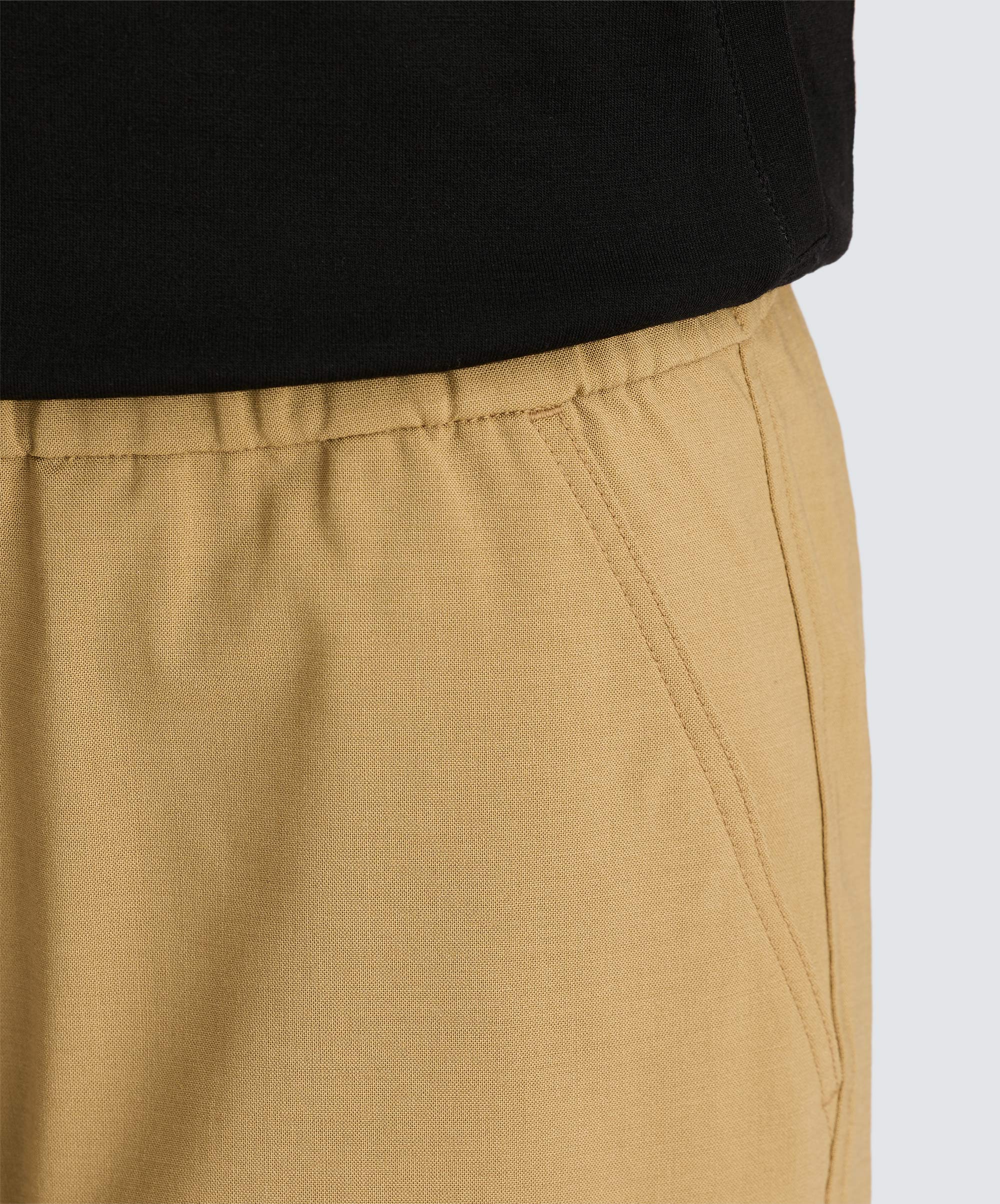Women's Lightweight Travel Shorts、mySite、noshort