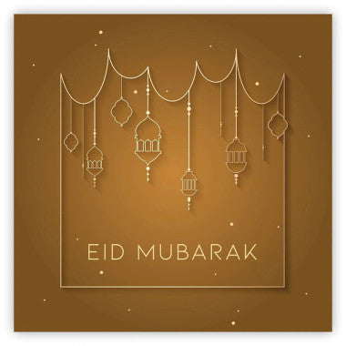 Eid Mubarak Card、mySite、topwebapps