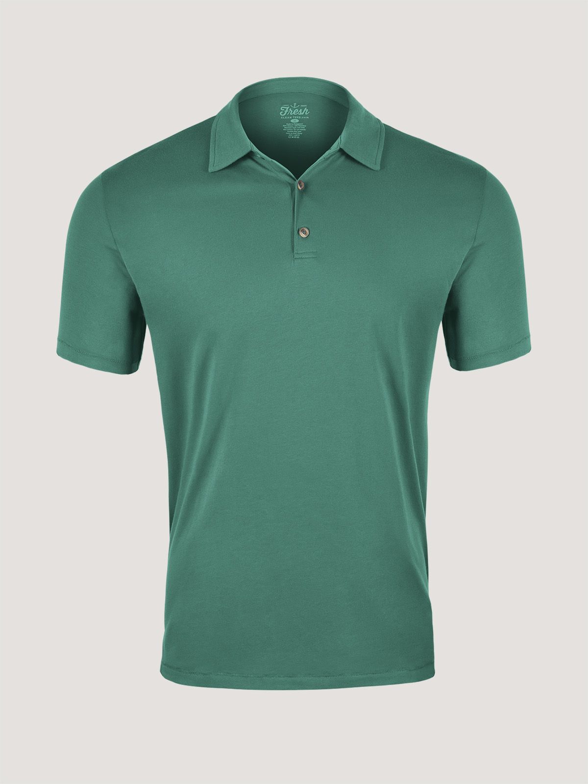  Pine Green Torrey Polo FINAL SALE、mySite、ghnorth