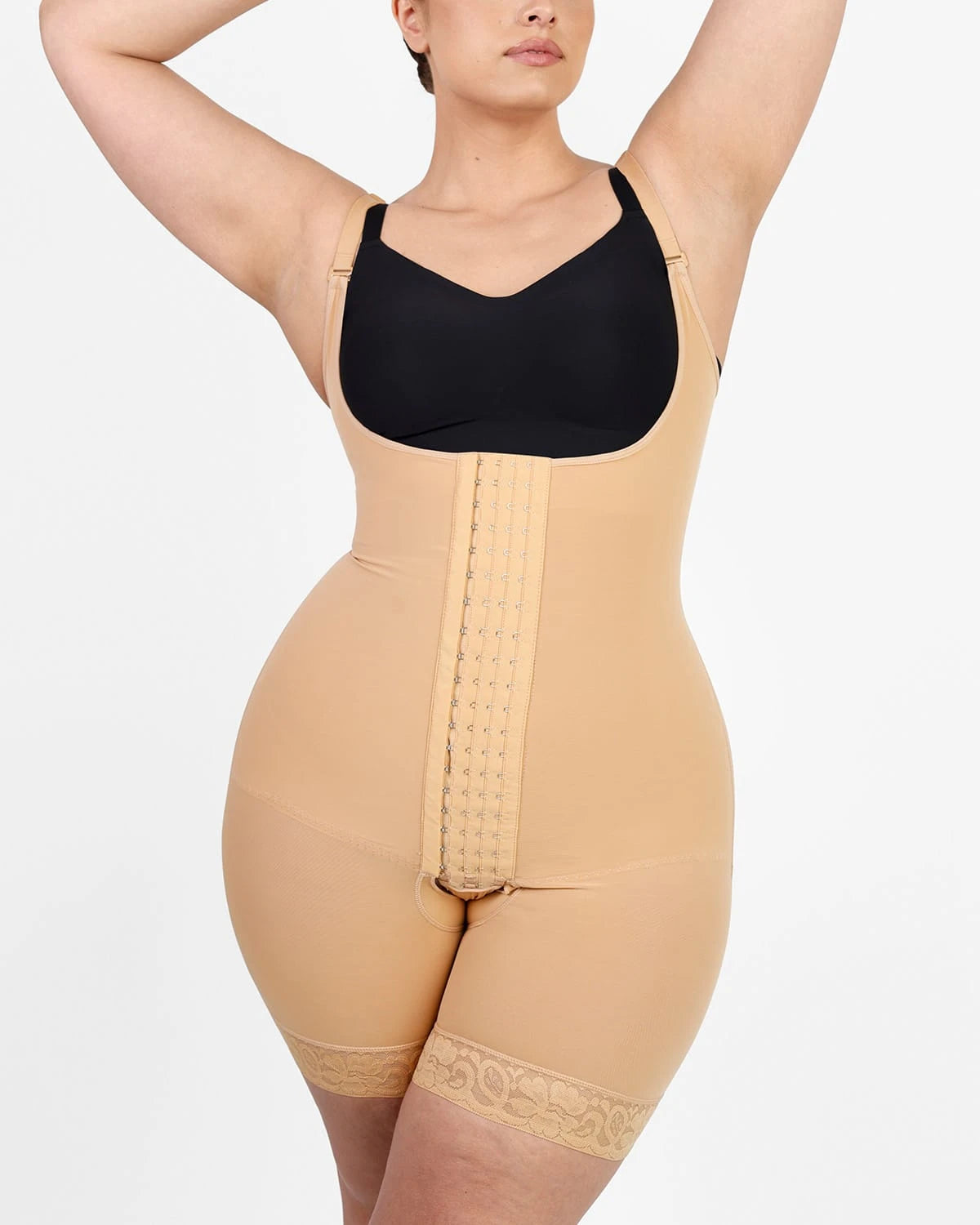 AirSlim® Post Surgery Liposuction Compression Shapewear、mySite、bengalsvssteelers