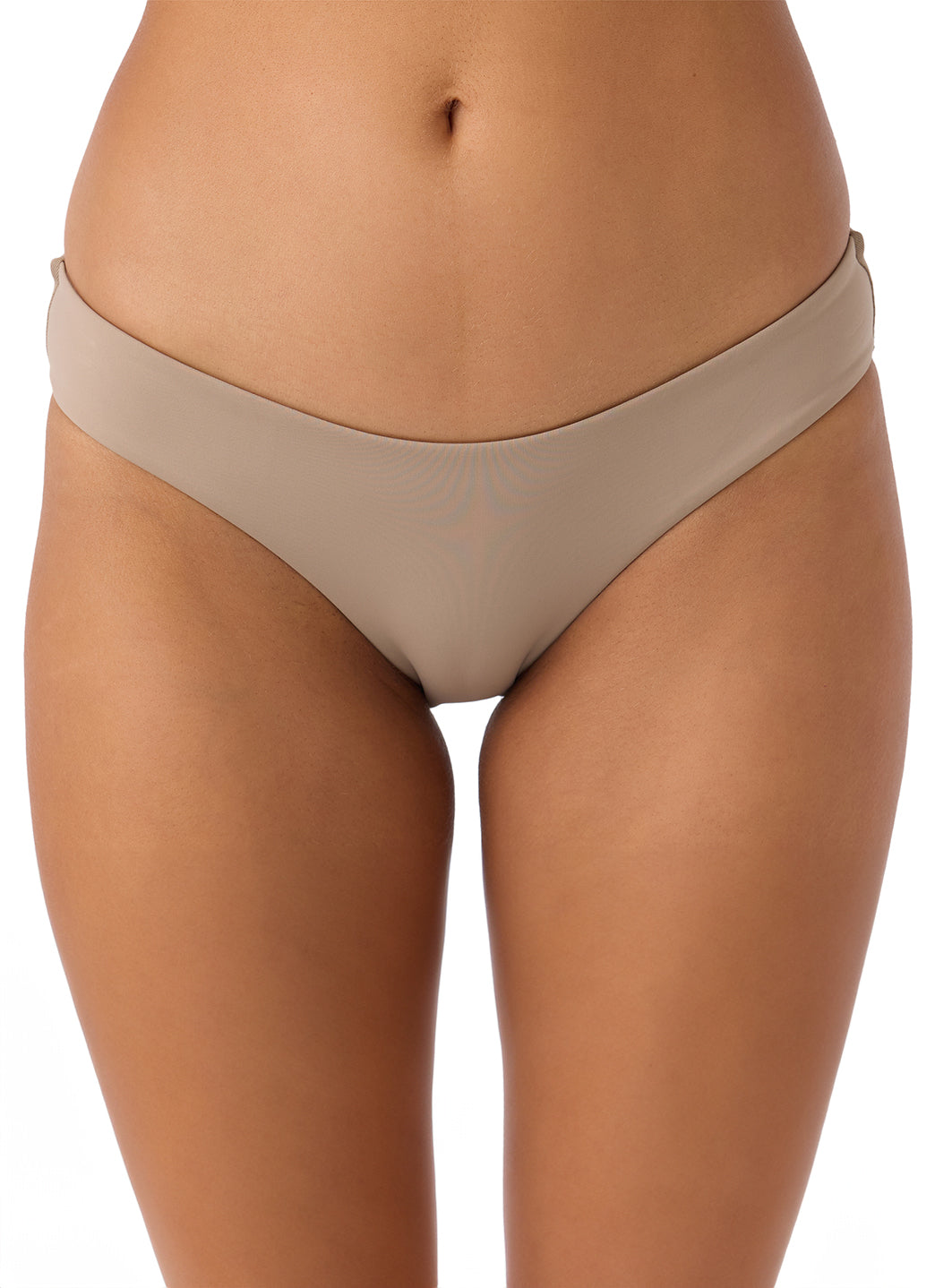 O'Neill Women's Saltwater Solids Blue Lagoon Bikini Bottom、mySite、noshort