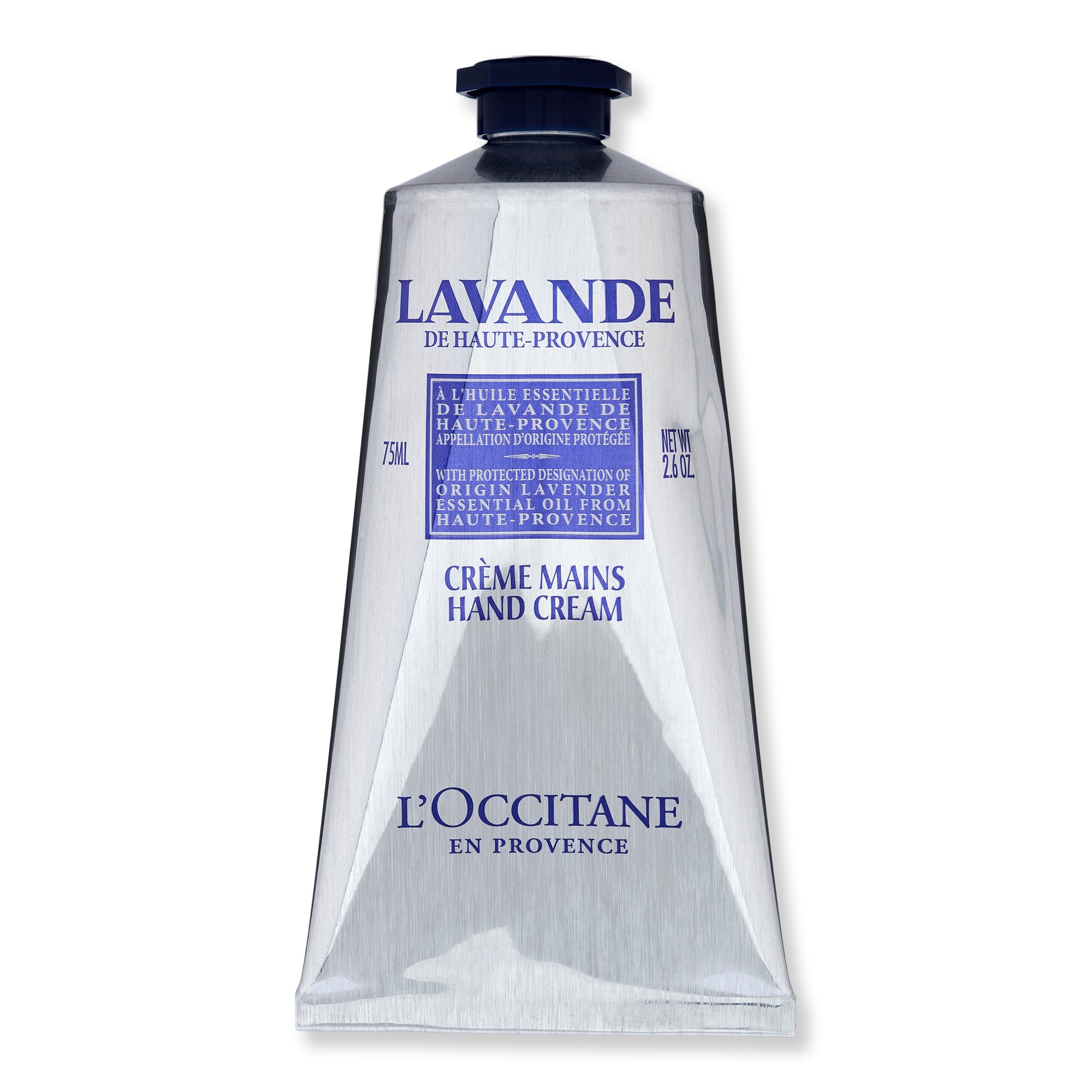 L'Occitane Lavender Hand Cream、mySite、gigharbornorthrealestate