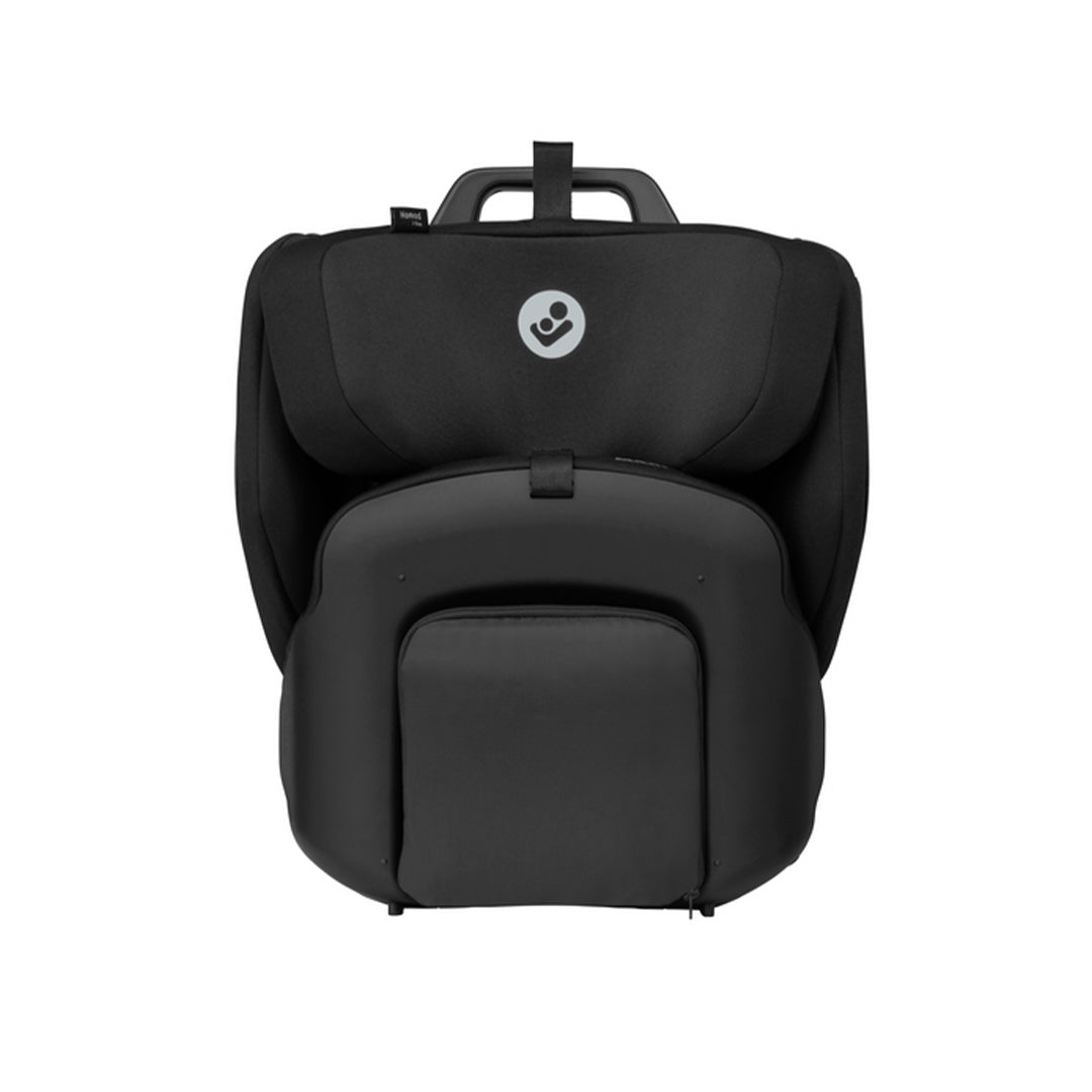  Maxi-Cosi Nomad Plus Car Seat - Authentic Black、mySite、merchandisen