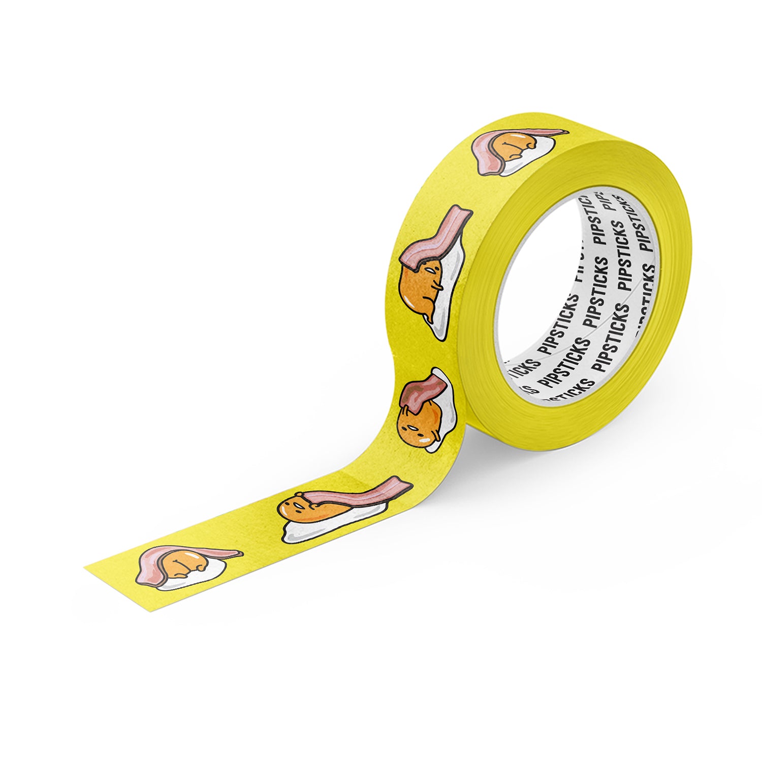  Gudetama Nice To Meat You Washi Tape、mySite、ghnorth