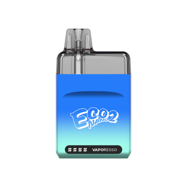 Vaporesso Eco Nano 2 Pod System Kit、mySite、zt4zffjzw
