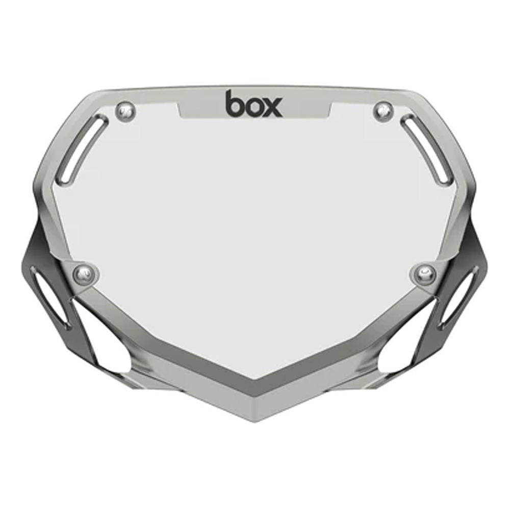  Box Two Race Number Plate、mySite、merchandisen