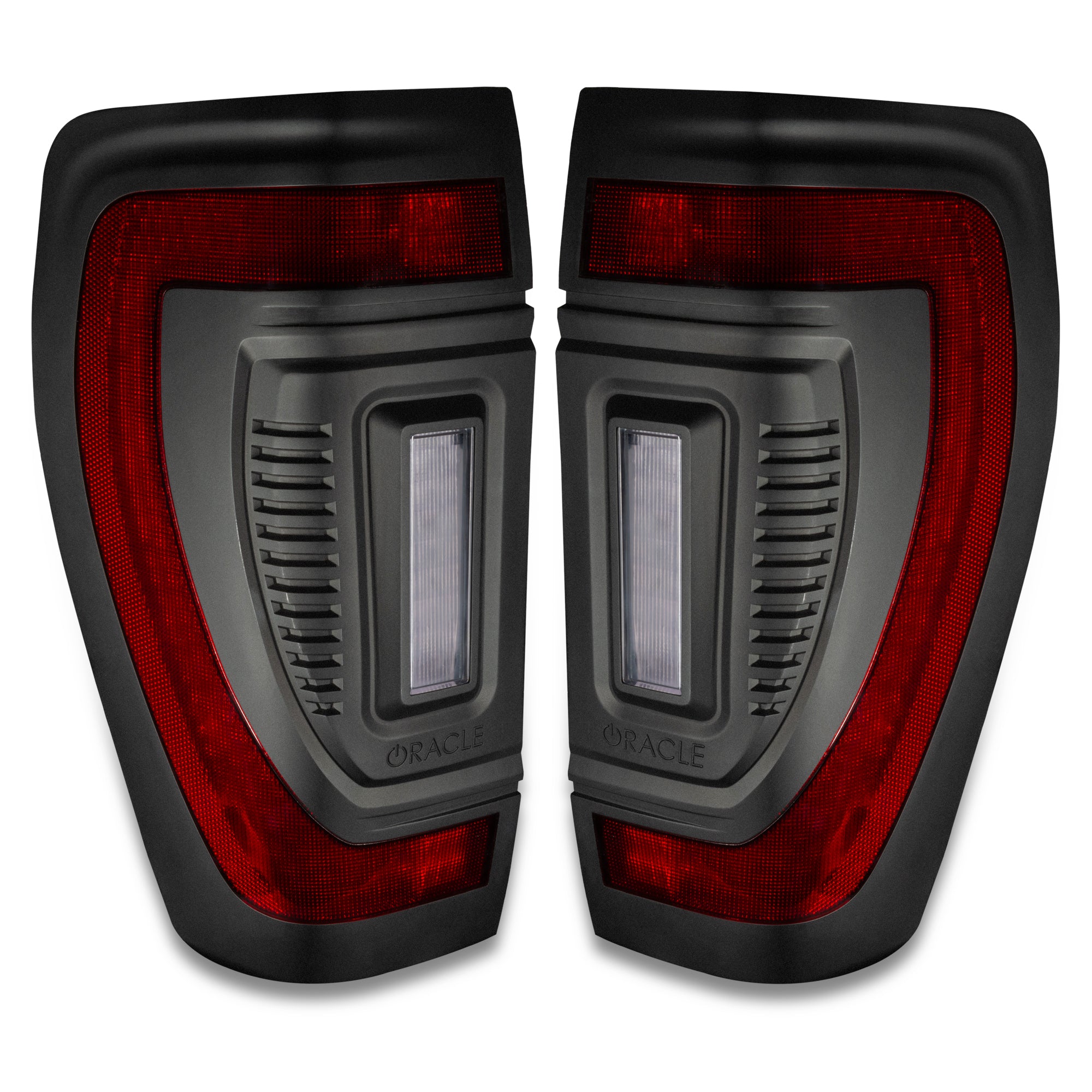 ORACLE Lighting Flush Style LED Tail Lights for 2019-2023 GMC Sierra - PRE-ORDER、mySite、nflplayoffbracketp