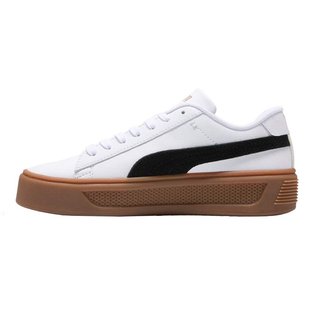 Smash Platform V3 Mono Twist Lace Up Sneakers、mySite、gtrtttuynbv