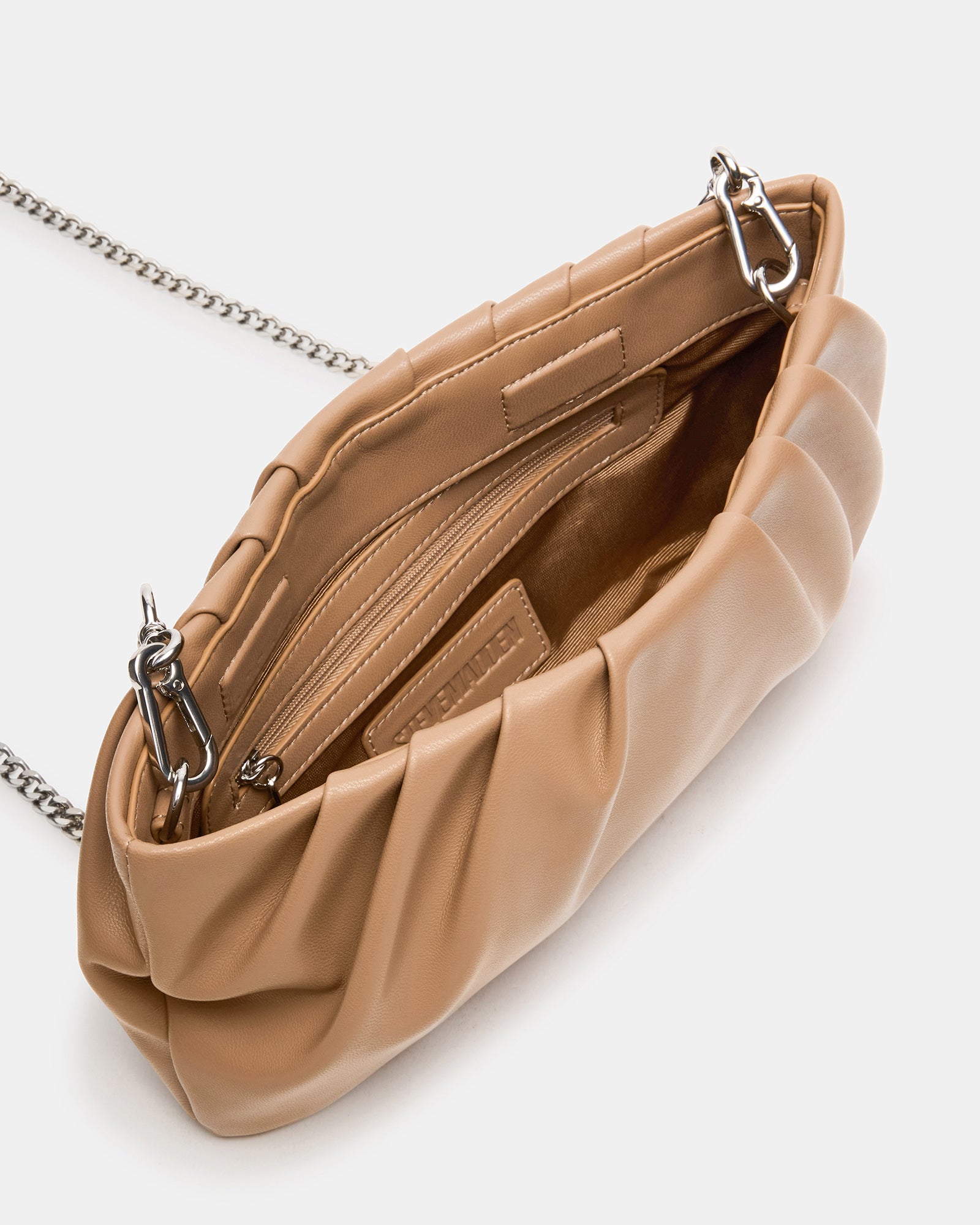 NIKA BAG CHESTNUT、mySite、gtrtttuynbv