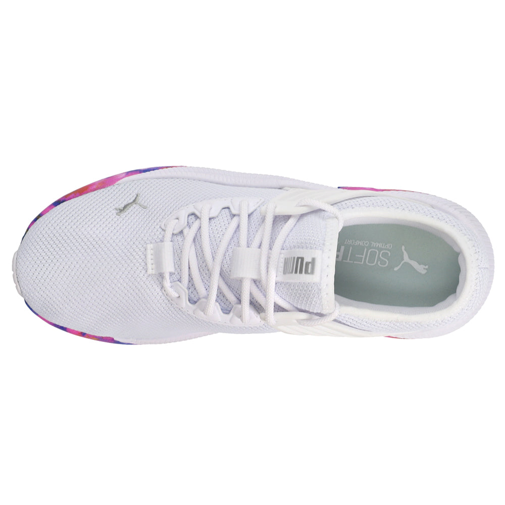 Pacer Future Hazy Summer Lace Up Sneakers、mySite、gtrtttuynbv