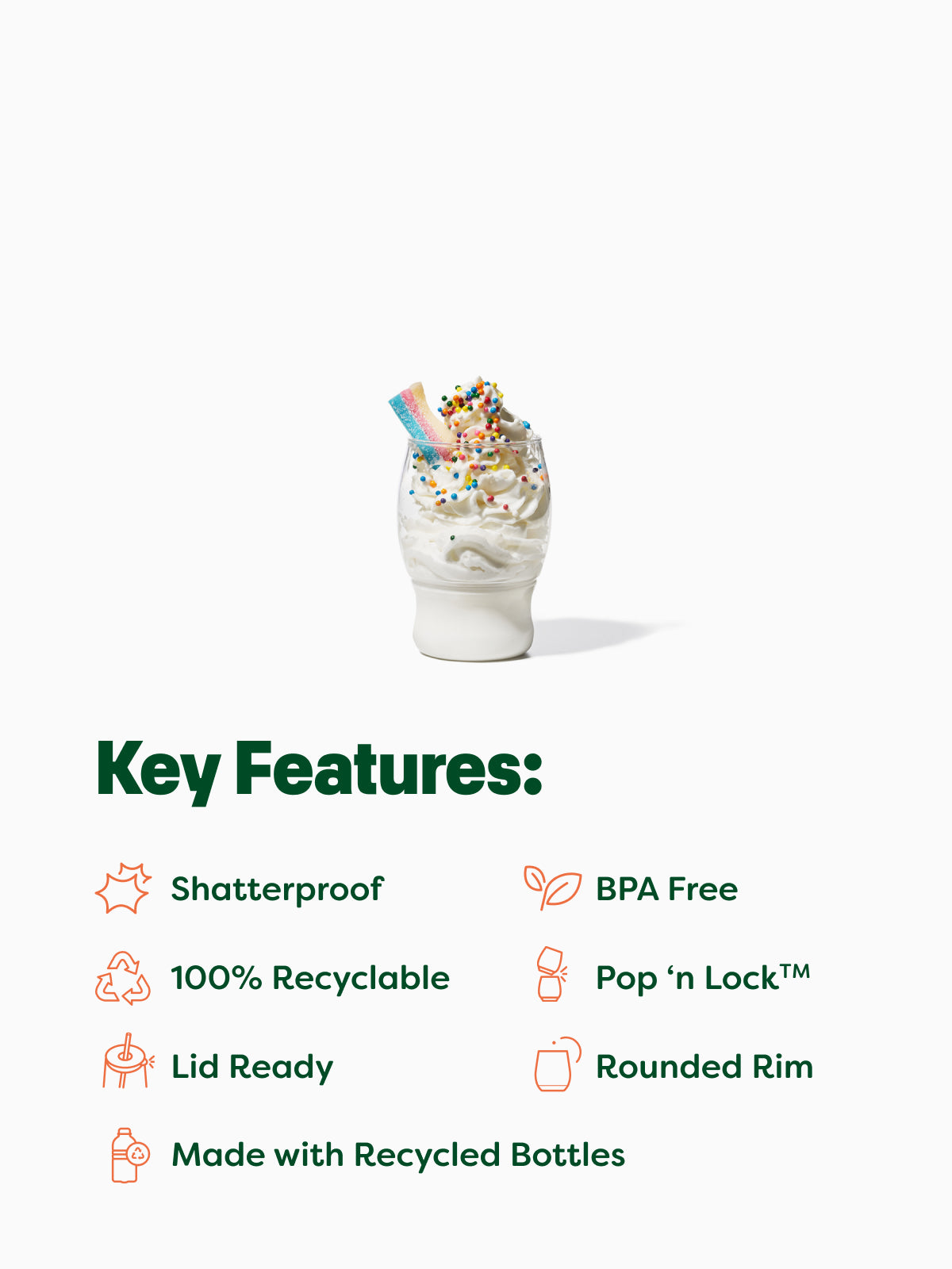 POP 4oz Taster - Bulk、mySite、camillekostekn