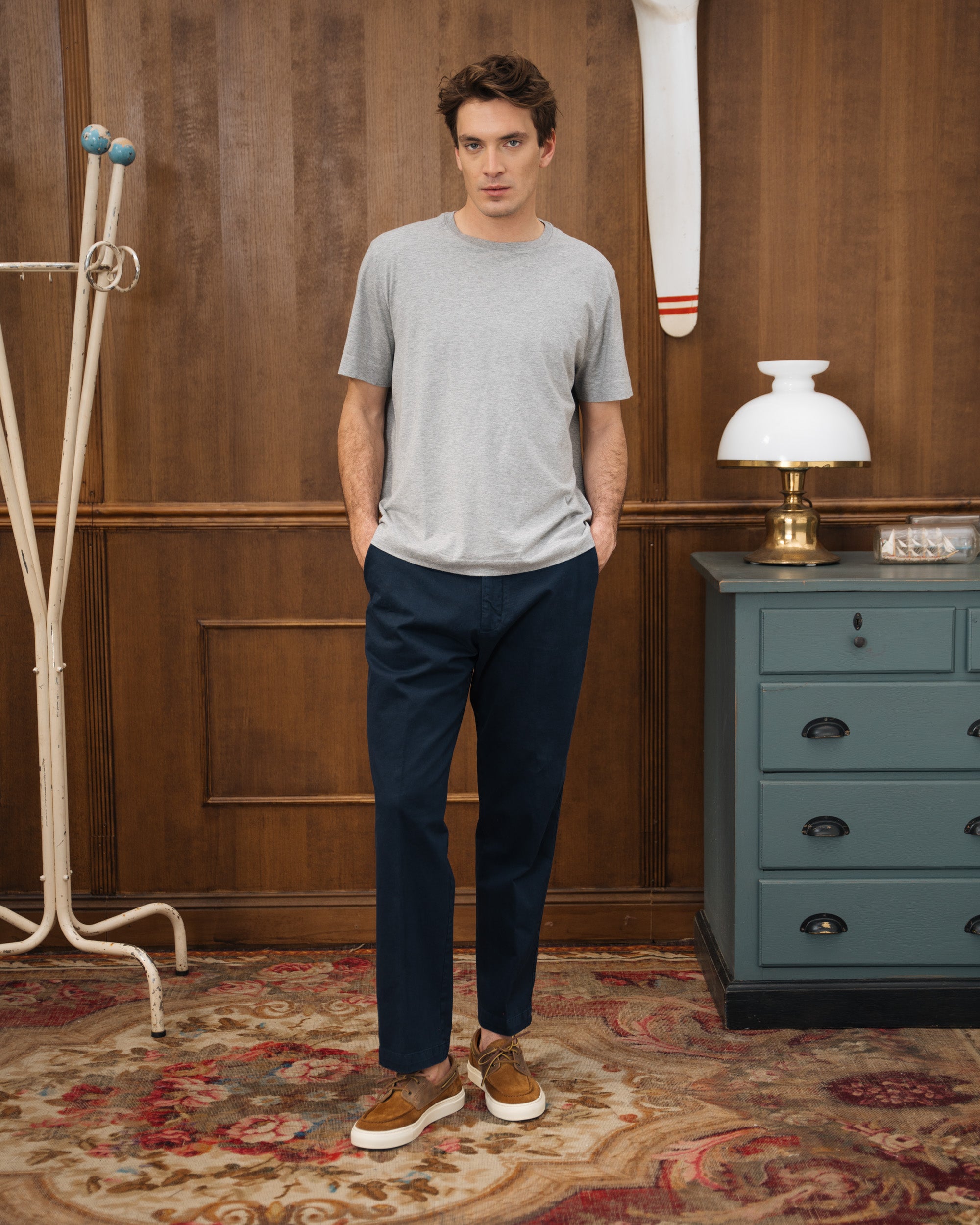  Marnò、mySite、merchandisen