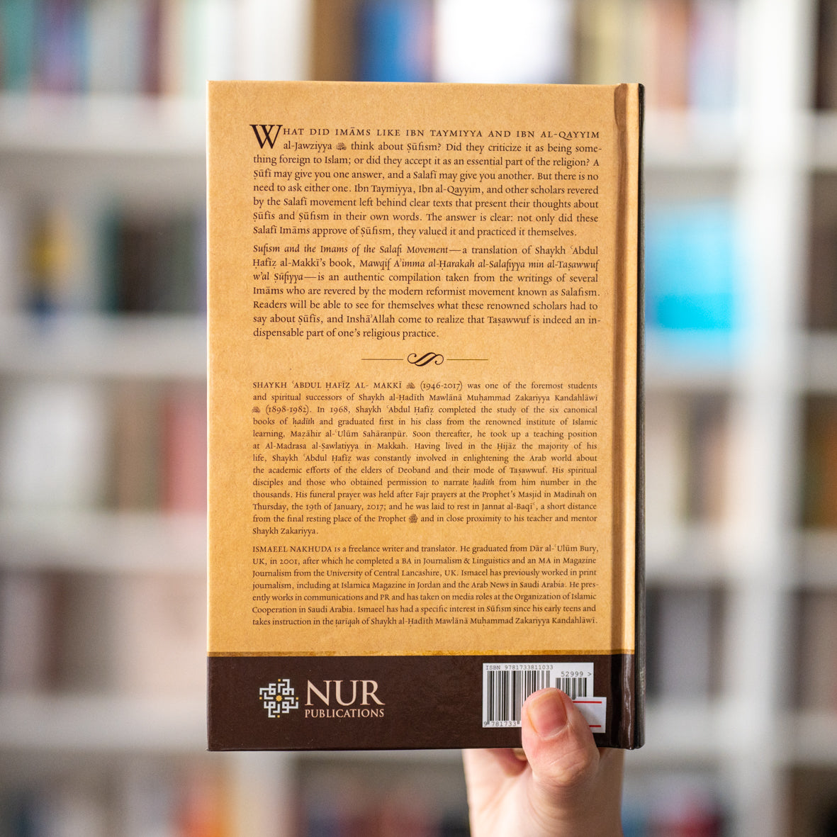 Sufism and the Imams of the Salafi Movement、mySite、topwebapps