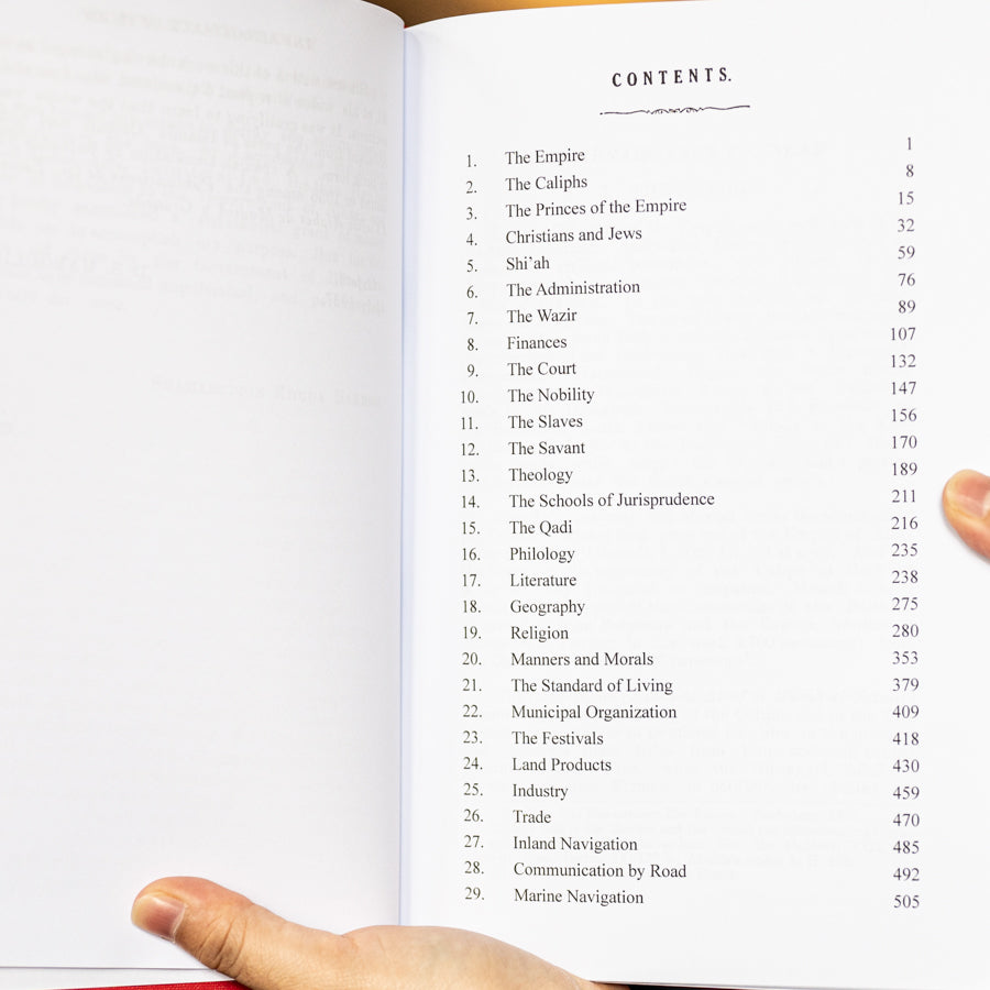 The Renaissance of Islam: History, Culture and Society in the 10th Century Muslim World、mySite、topwebapps