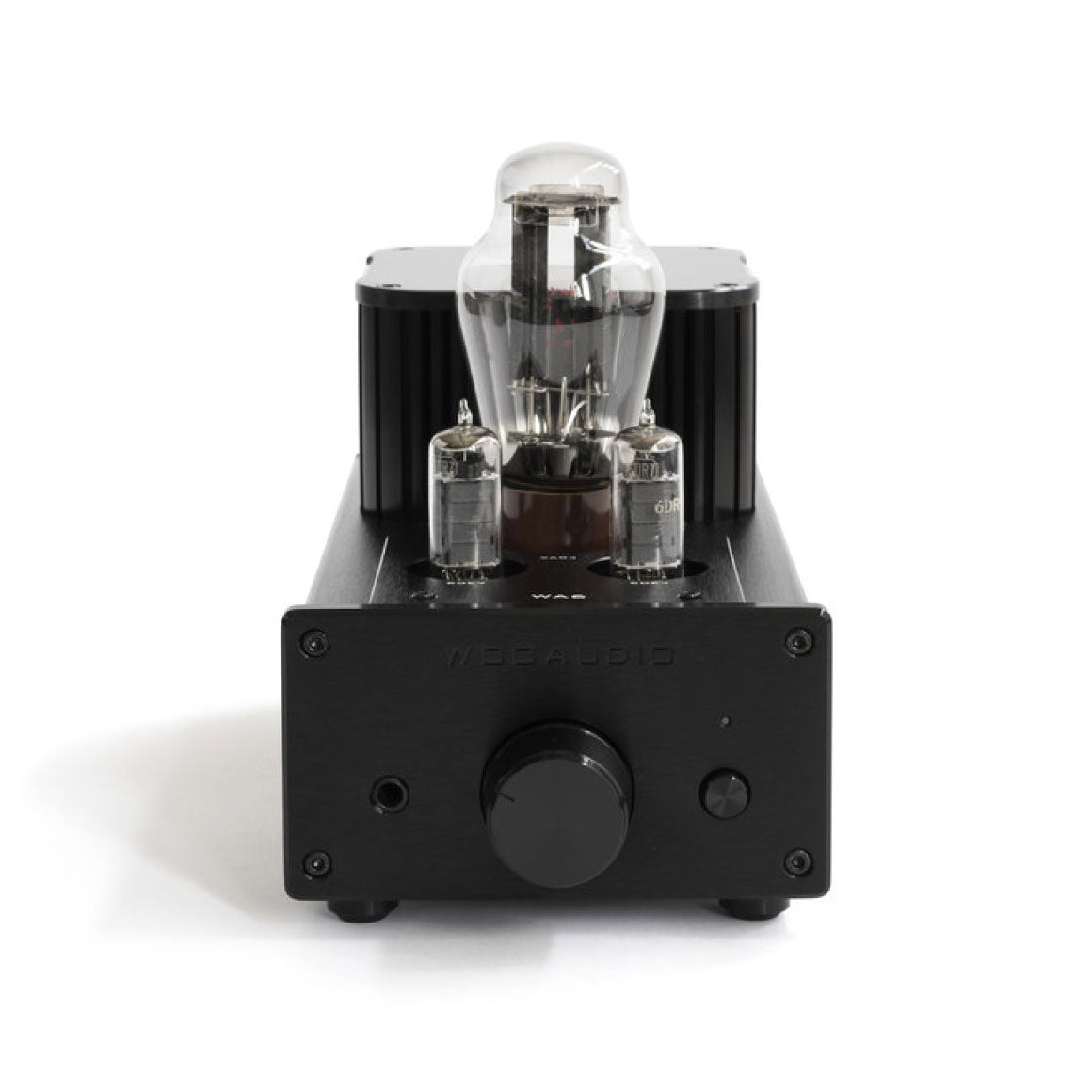  Woo Audio - WA6 (2nd gen) (Unboxed)、mySite、merchandisen