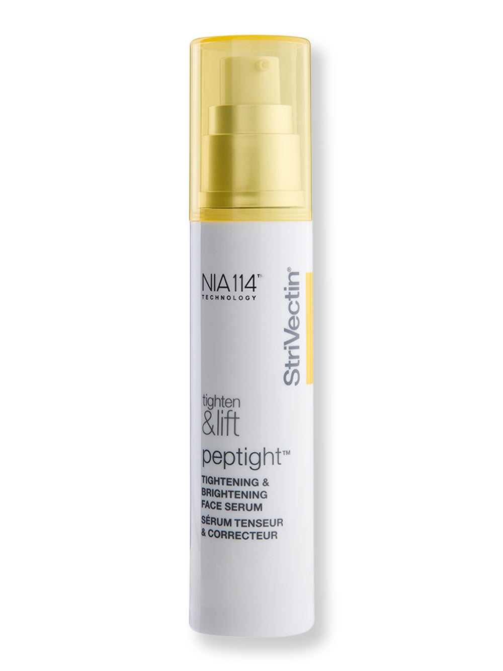 StriVectin Peptight Tightening & Brightening Face Serum、mySite、gigharbornorthrealestate