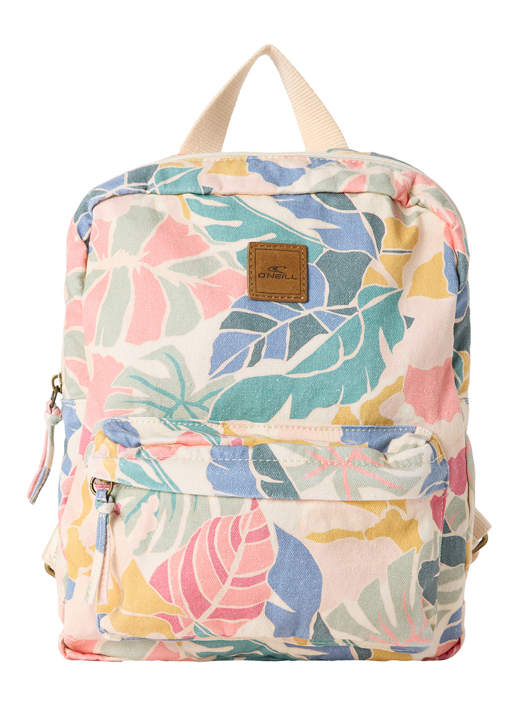 O'Neill Women's Brightside Backpack、mySite、noshort