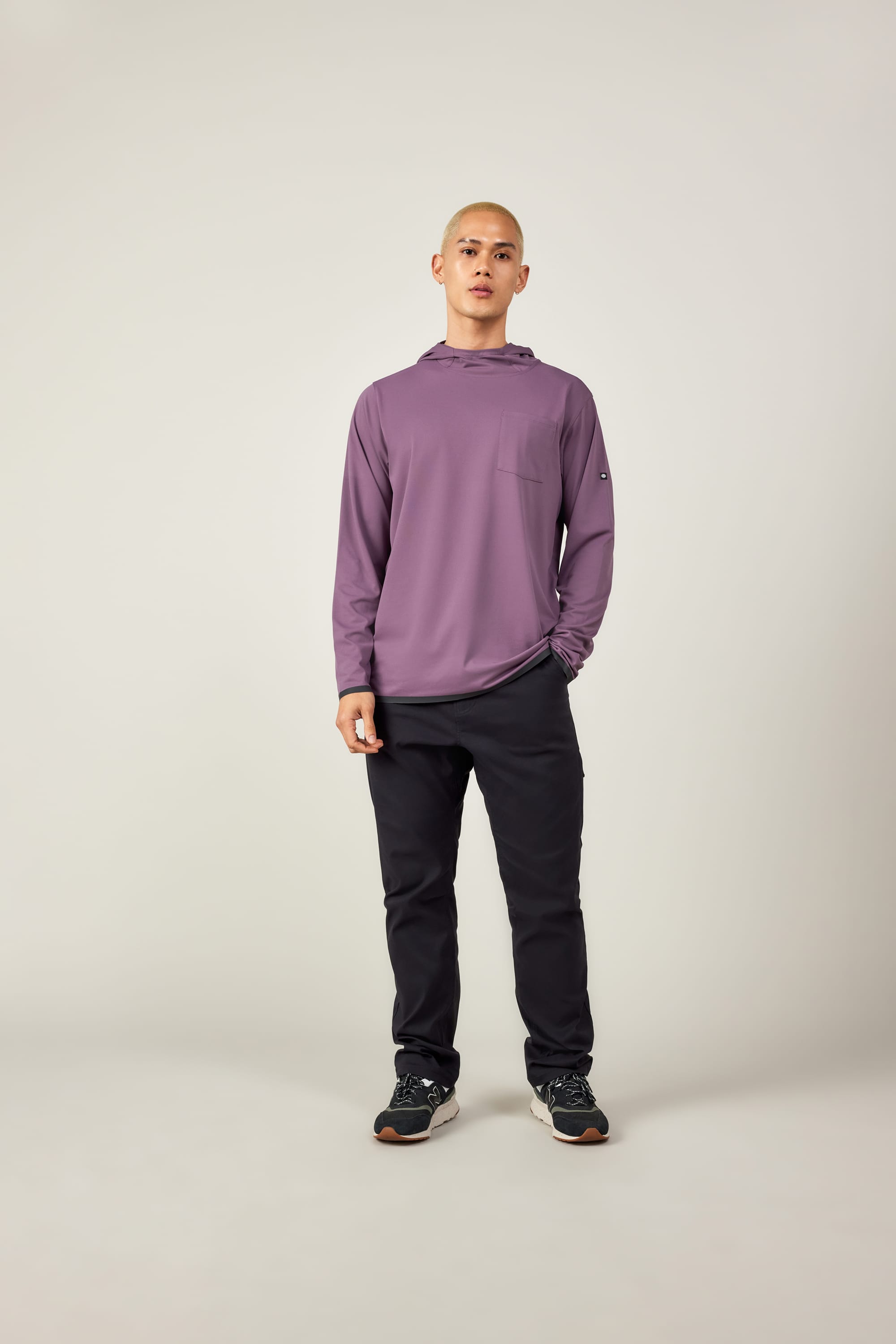 686 Men's Let's Go Tech Hoody、mySite、i-lightchina