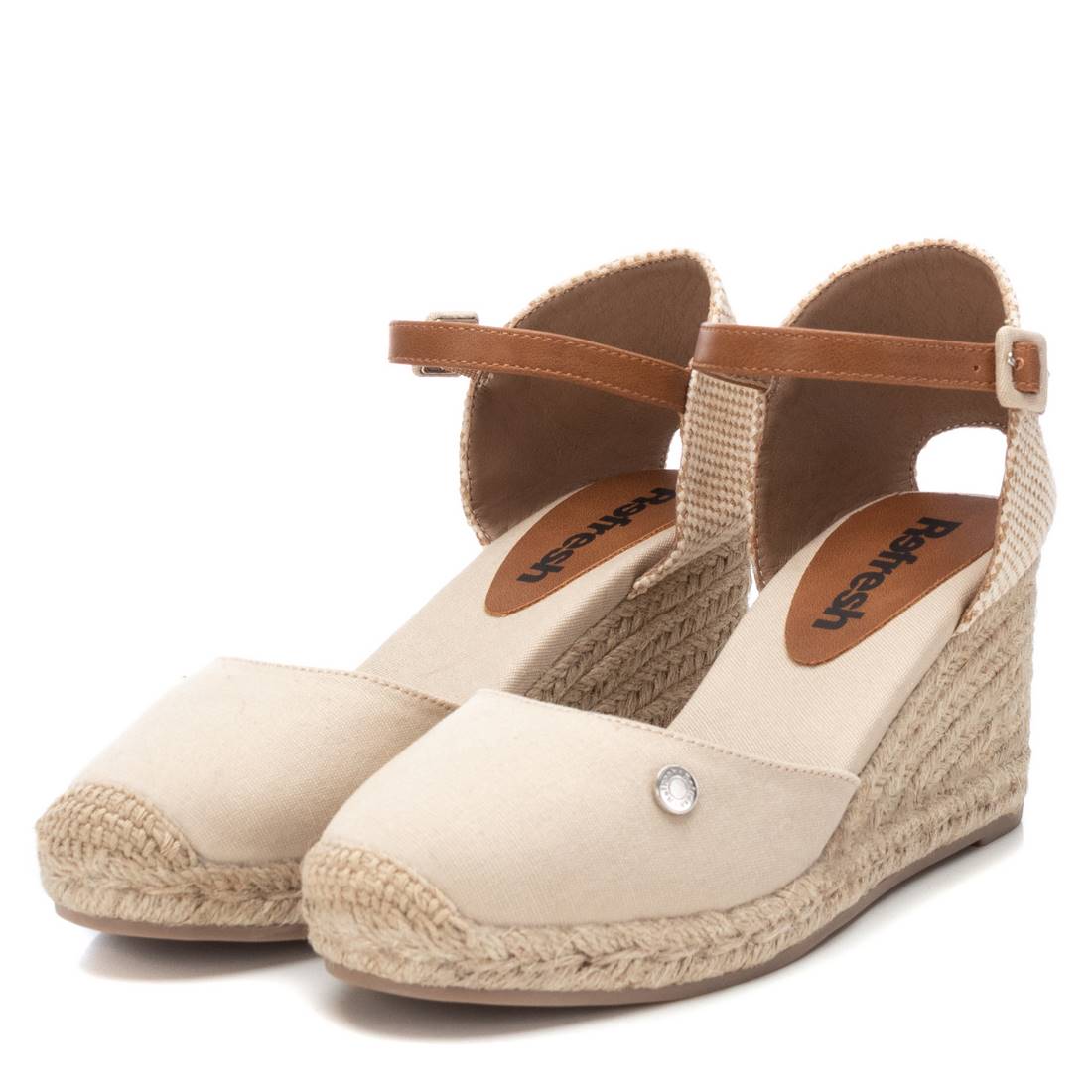 ZAPATO DE MUJER REFRESH 17074308、mySite、gtrtttuynbv