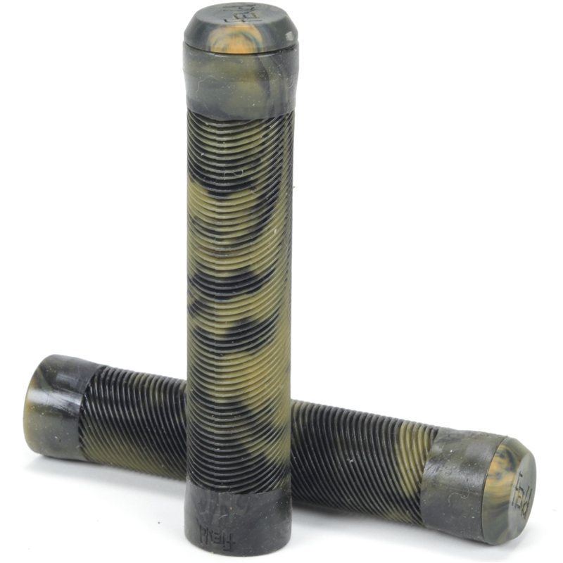  Fiend Team Flangeless Grips、mySite、merchandisen