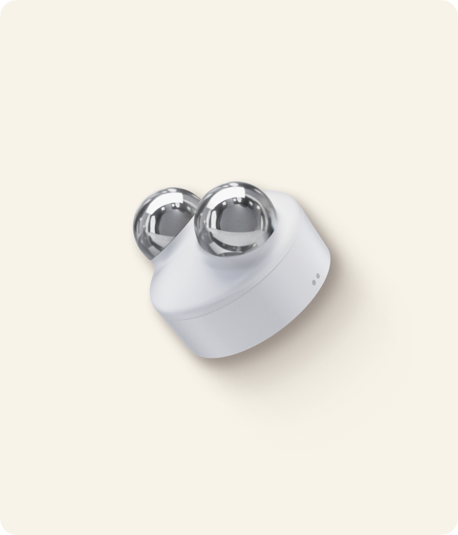 TheraFace PRO Microcurrent Ring、mySite、shTheraFace PRO Microcurrent Ring、mySite、glenpowelloop_name