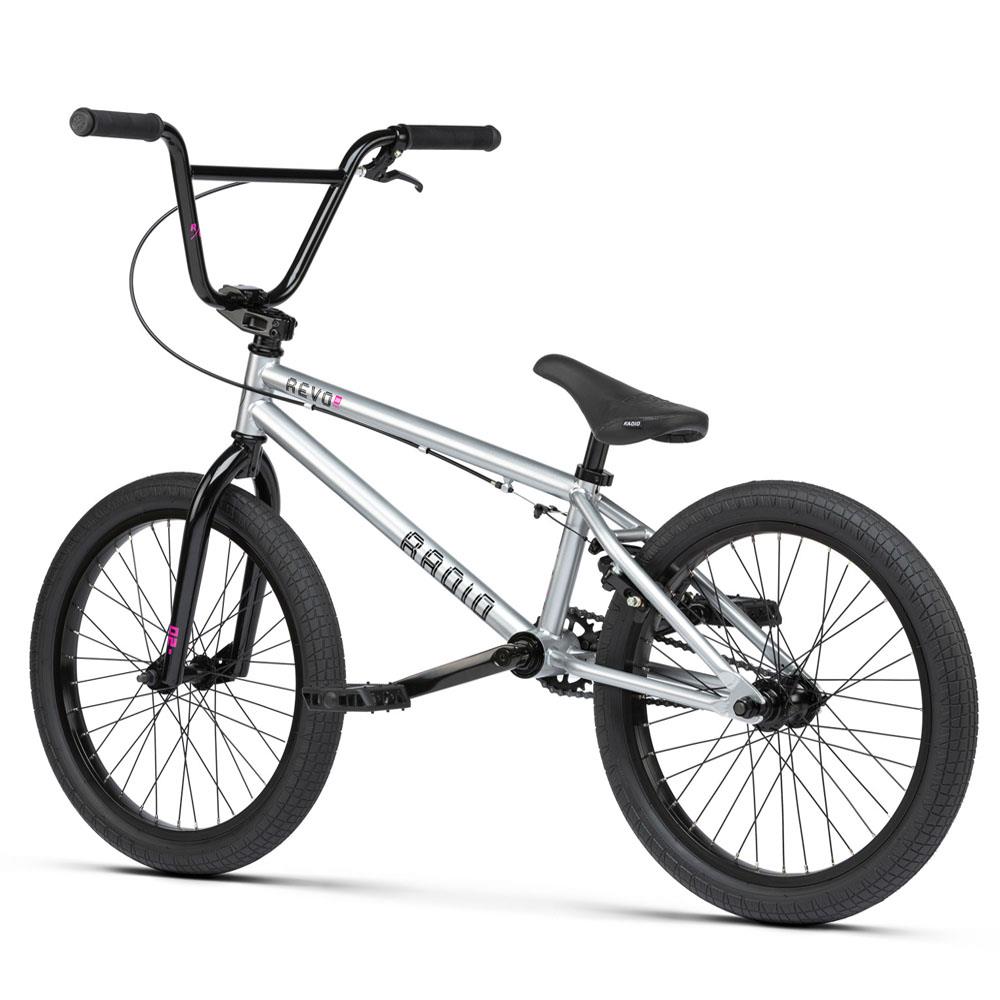  Radio Revo Pro BMX Bike、mySite、merchandisen