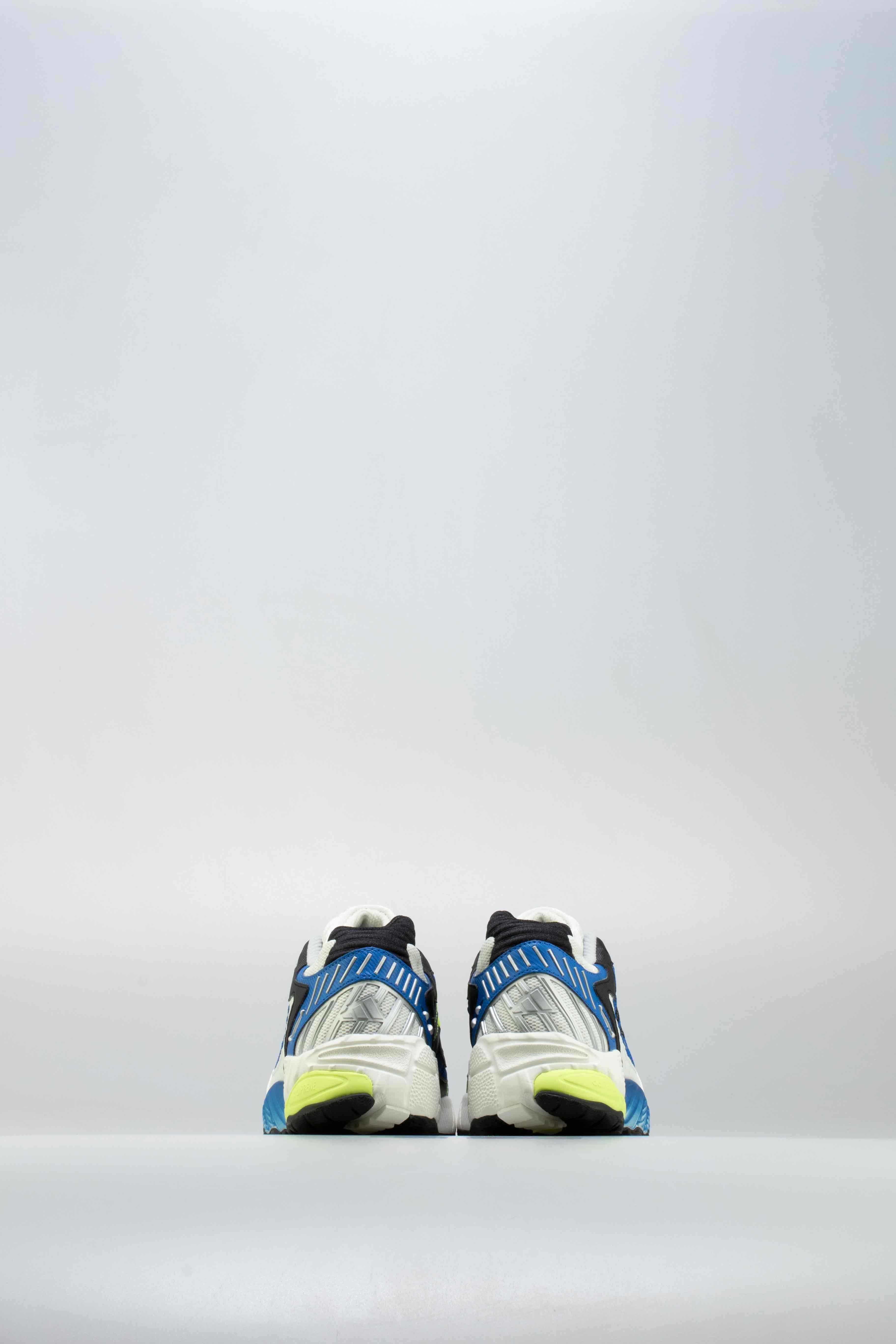 Torsion Trdc Mens Running Shoe - Blue/Green、mySite、dreamappss