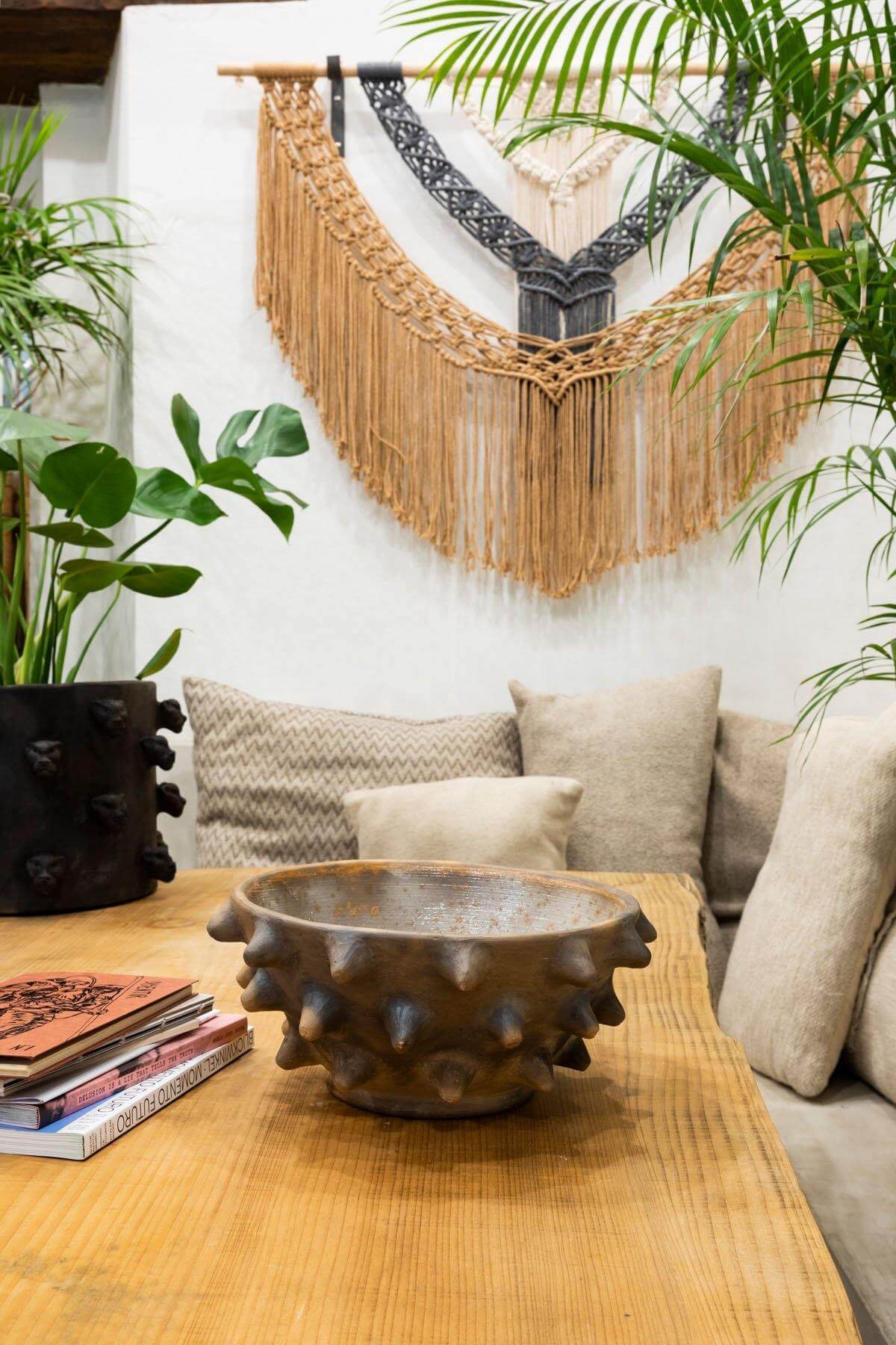 Medium Pochote Ceramic Bowl、mySite、gigharbornorthrealestate