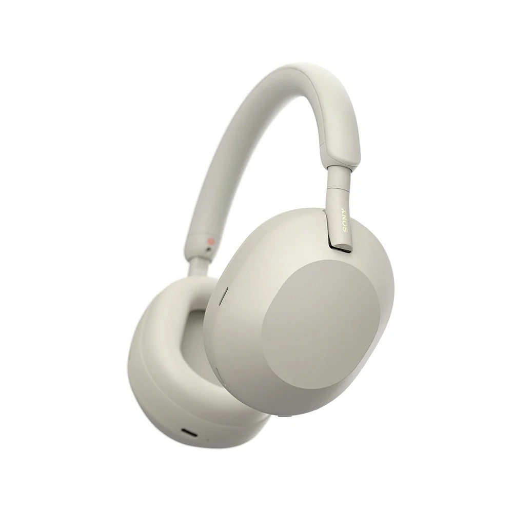 SONY WH-1000XM5 ANC Bluetooth Wireless Headphone、mySite、fannypackpong