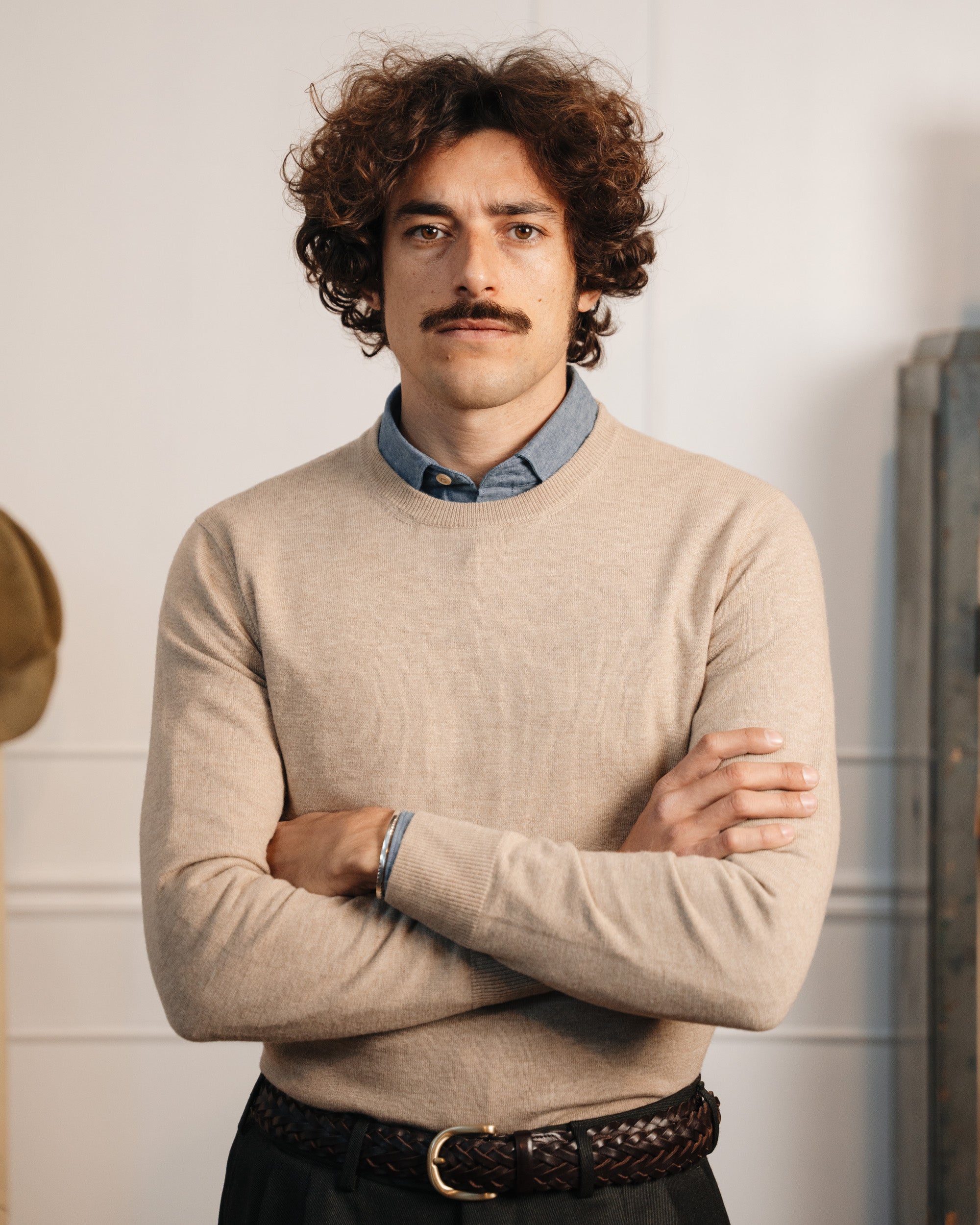  Follina、mySite、merchandisen