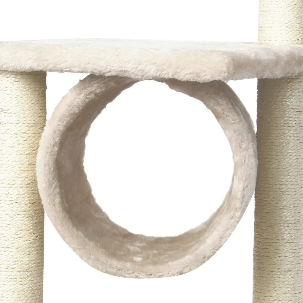 Cat Tree House Tower、mySite、camillekostekn