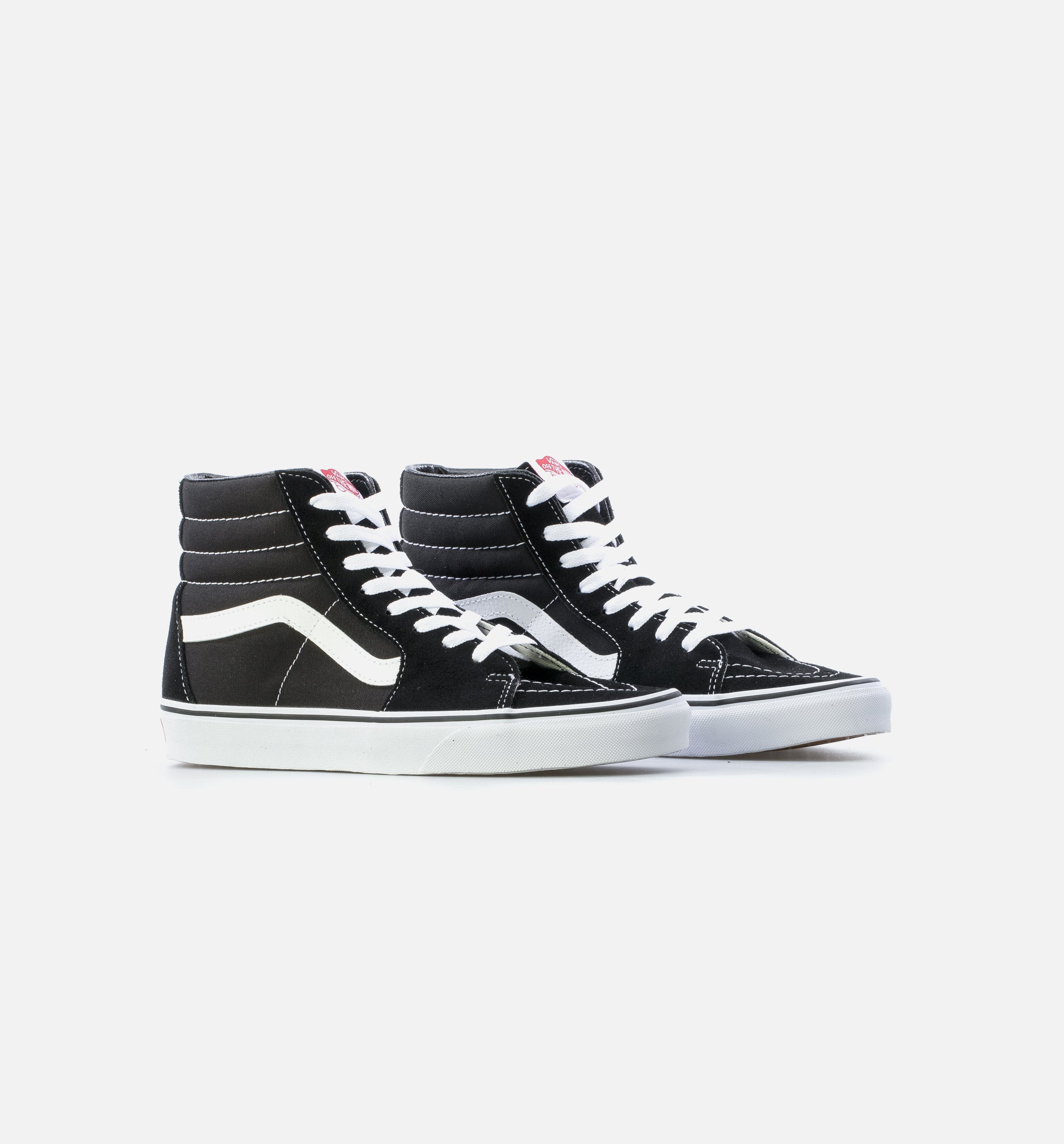 SK8-Hi Mens Lifestyle Shoe - Black/White、mySite、dreamappss