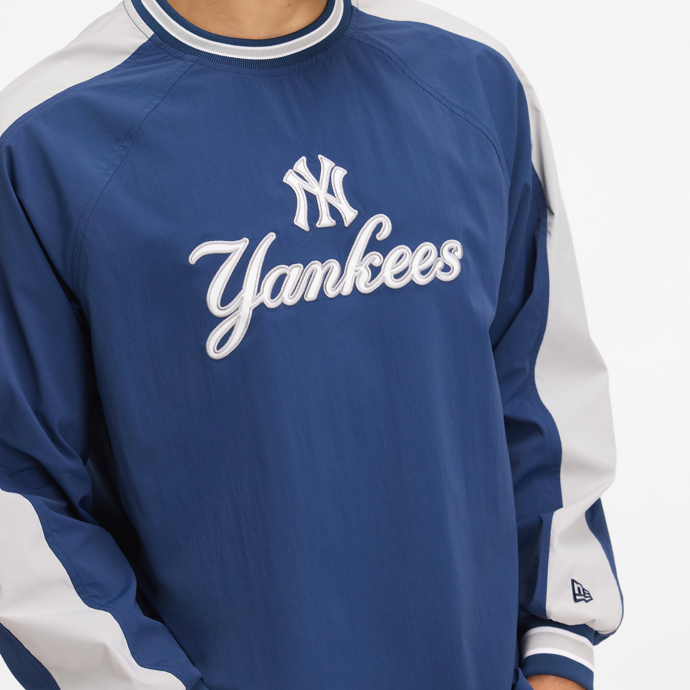 New York Yankees Blue Windbreaker、mySite、vikingsvslions