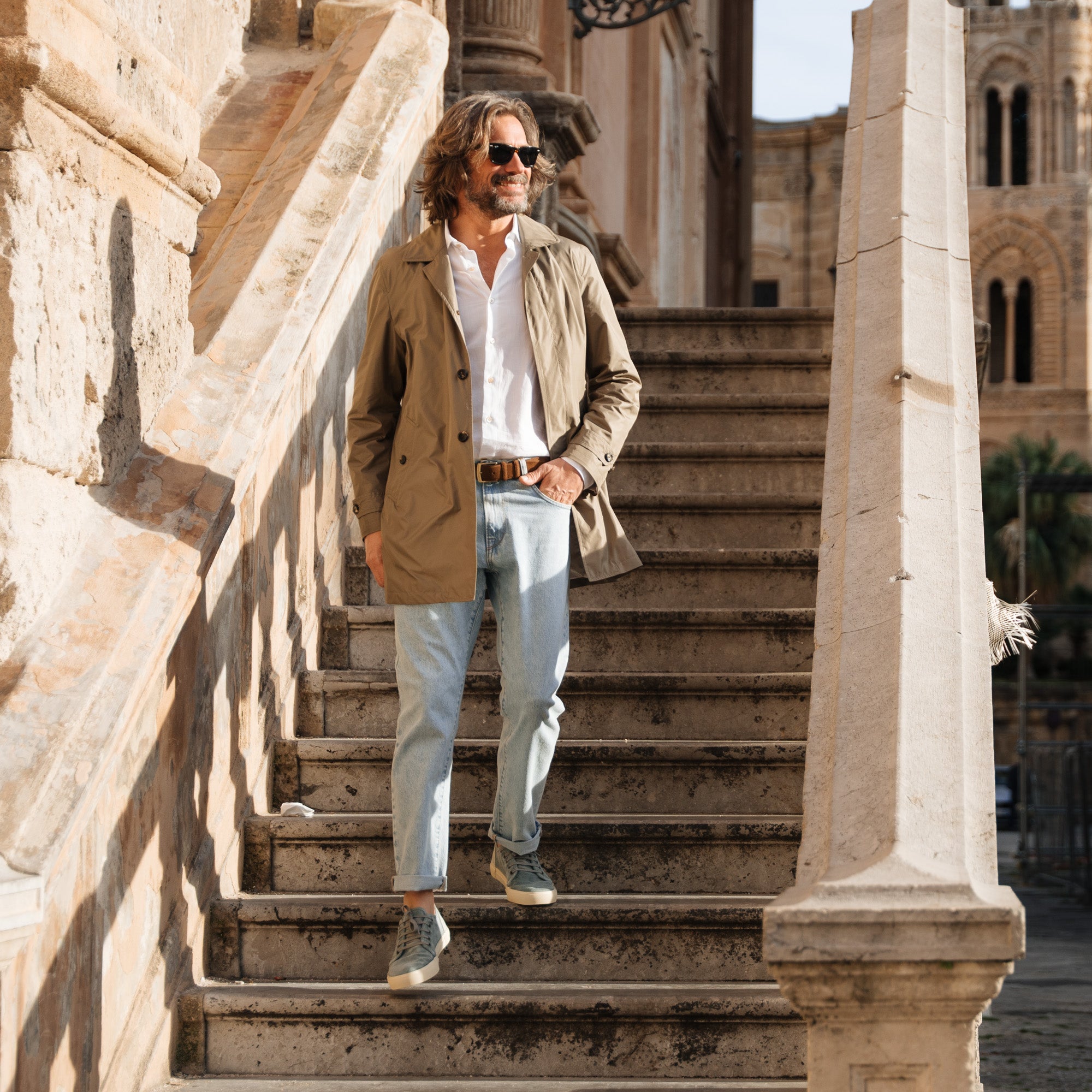  Patanòt、mySite、merchandisen