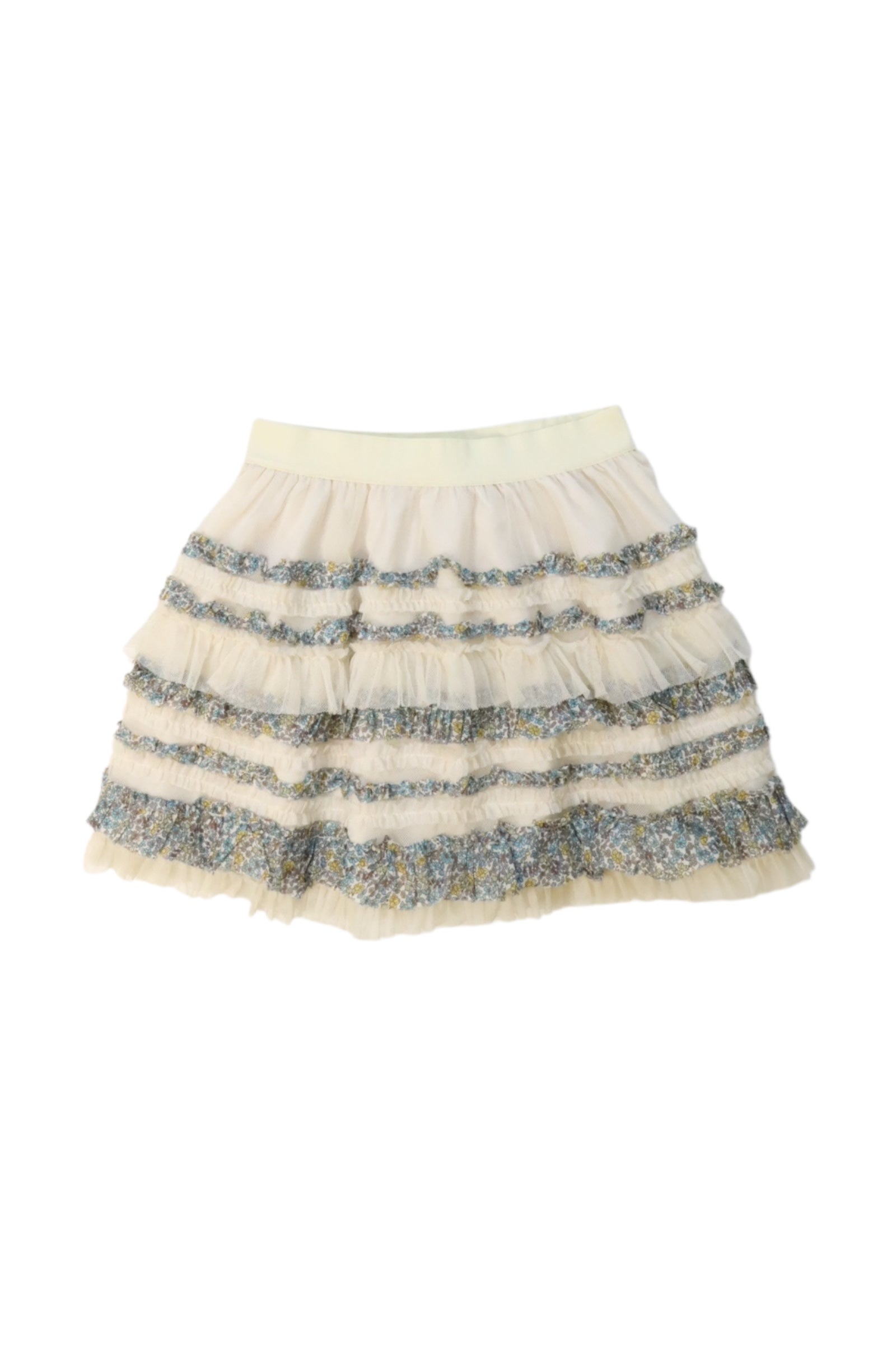 Gingersnaps Tulle Skirt Size 10Y、mySite、g9winljtr