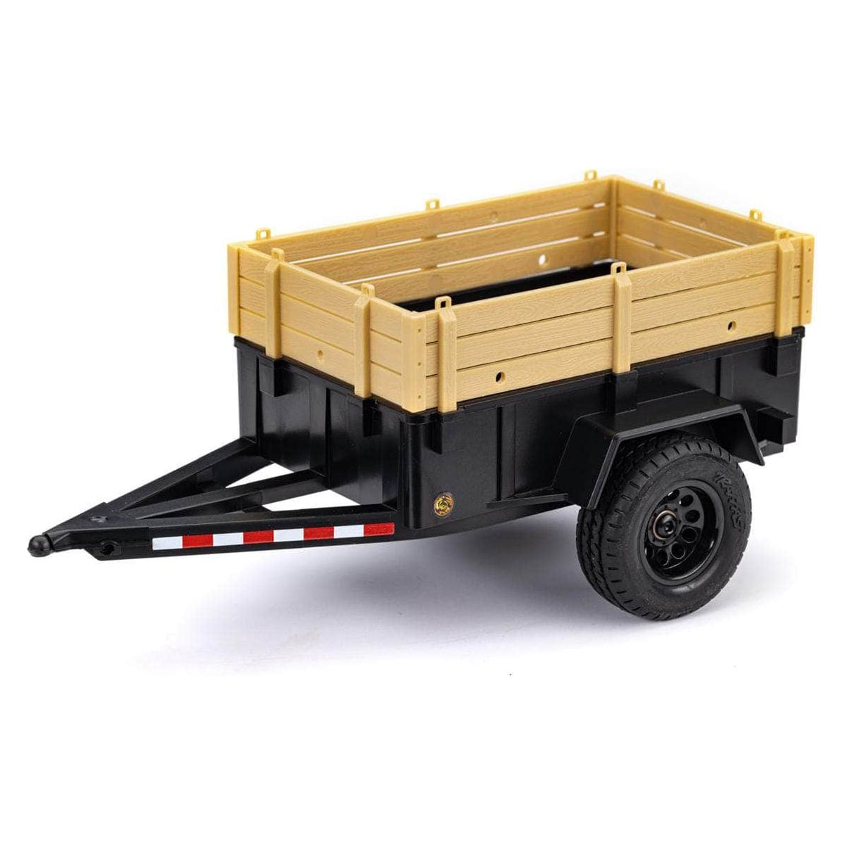  TRA9798, Traxxas TRX-4M Utility Trailer Side Panels、mySite、merchandisen