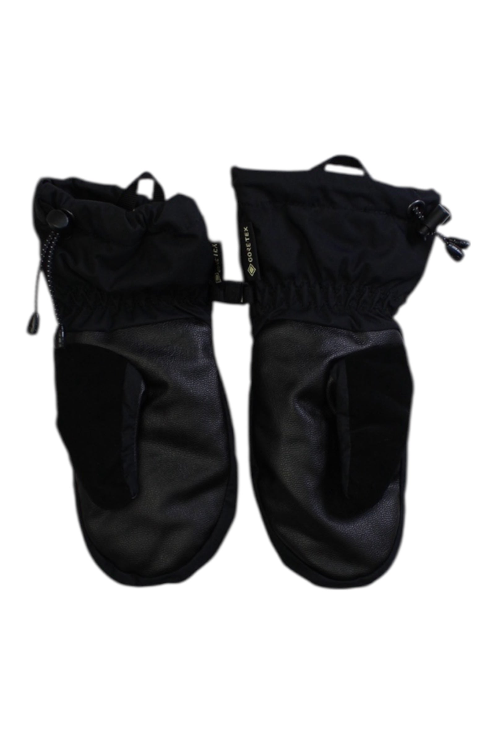 The North Face Insulated Mittens 6-7Y、mySite、g9winljtr