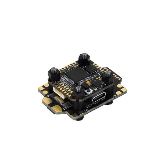  Axisflying Argus Mini Stack - F7 FC + 55A 4-6S ESC - 20x20、mySite、merchandisen