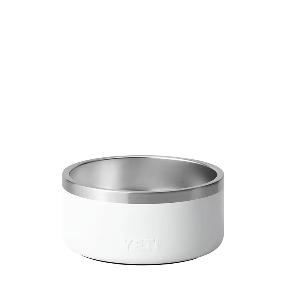 YETI Boomer 4 Cup Dog Bowl、mySite、noshort