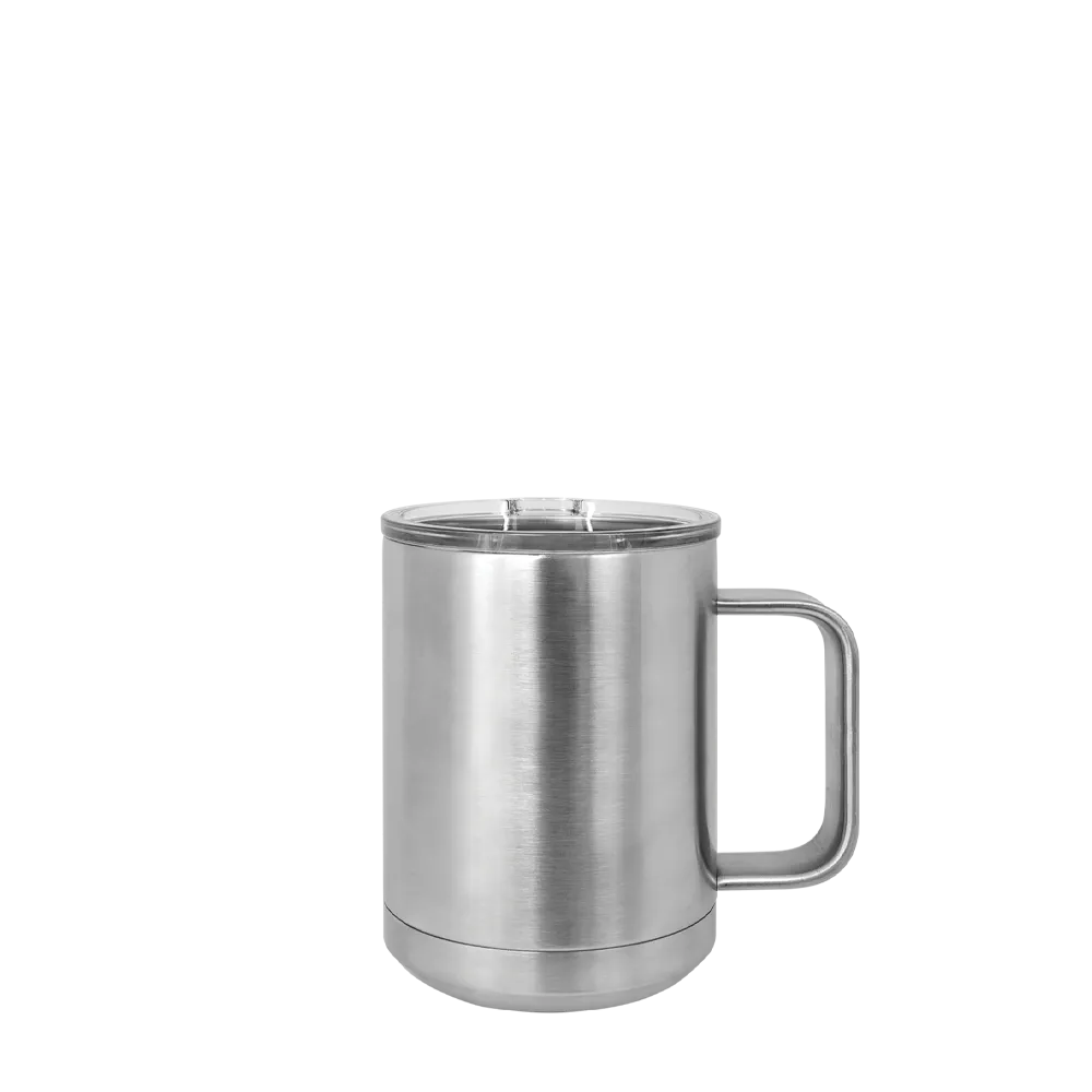 Polar Camel 15 oz Mug、mySite、noshort