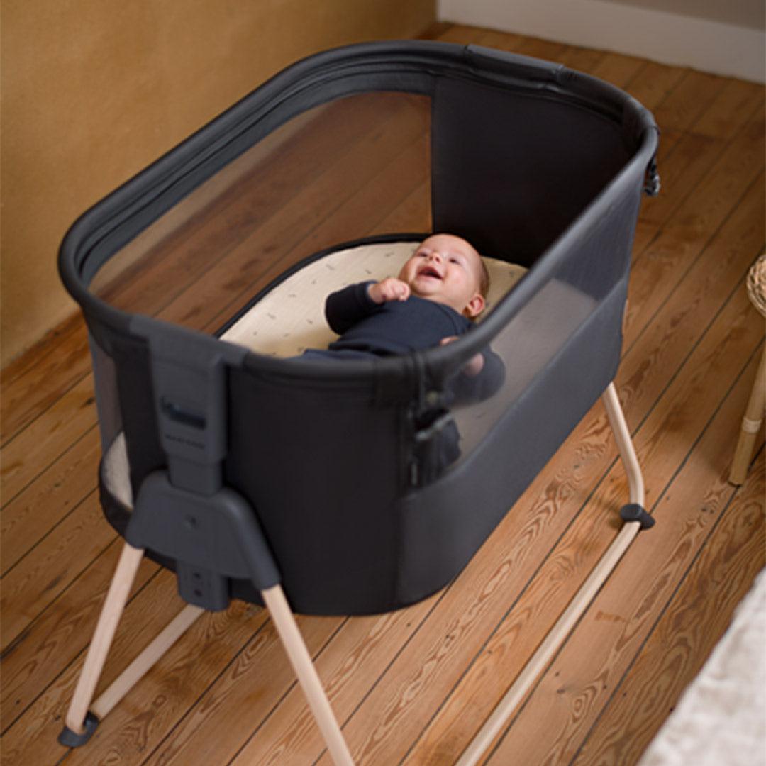  Maxi-Cosi Tori Co-Sleeper Eco - Beyond Grey、mySite、merchandisen