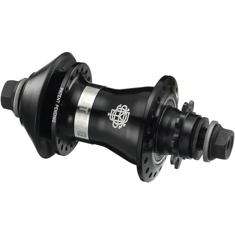  Odyssey Clutch V2 Freecoaster Hub - RHD、mySite、merchandisen