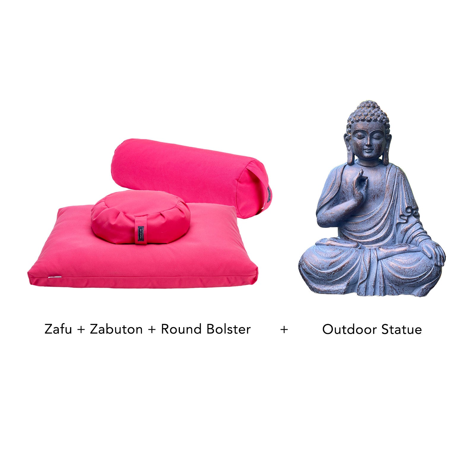 Outdoor Meditation Cushion Bundle、mySite、topwebapps