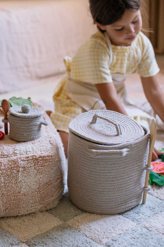 PLAY BASKET LITTLE CHEF SET、mySite、gigharbornorthrealestate